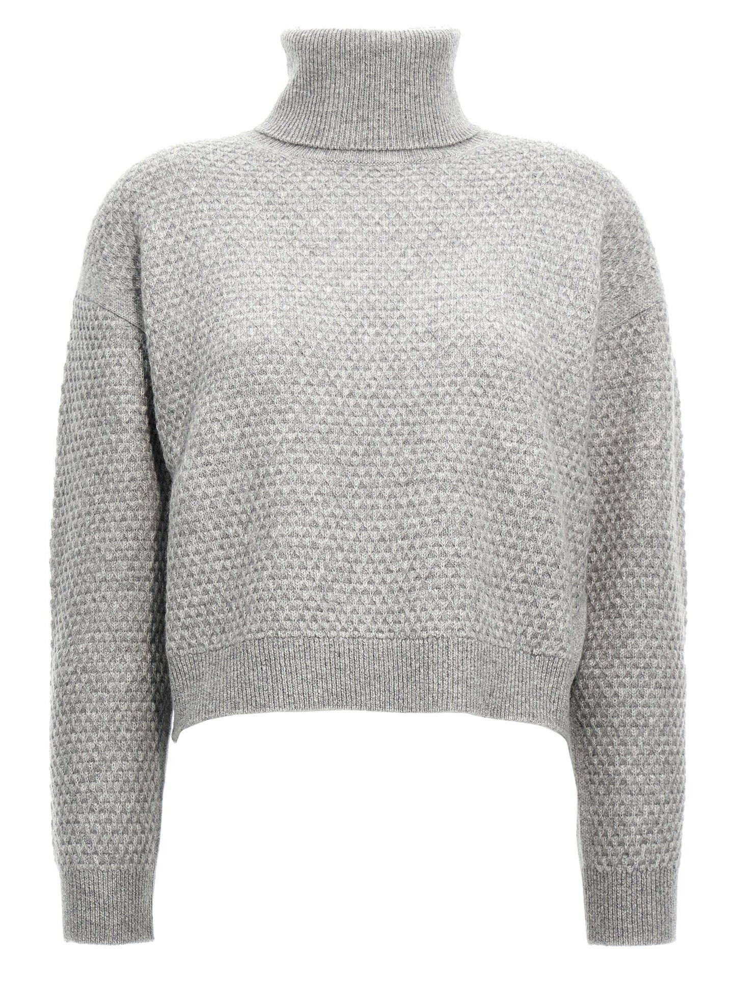 Max Mara Studio Women 'Nero' Sweater