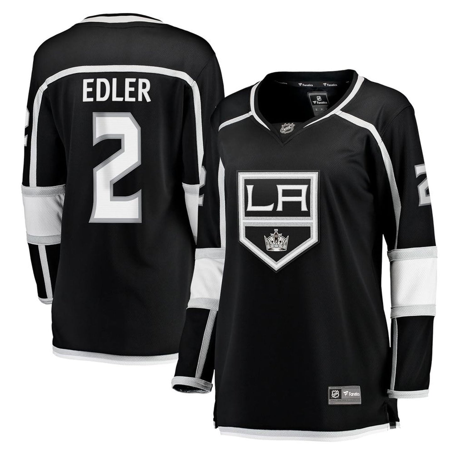 Alexander Edler La Kings 2 Jersey