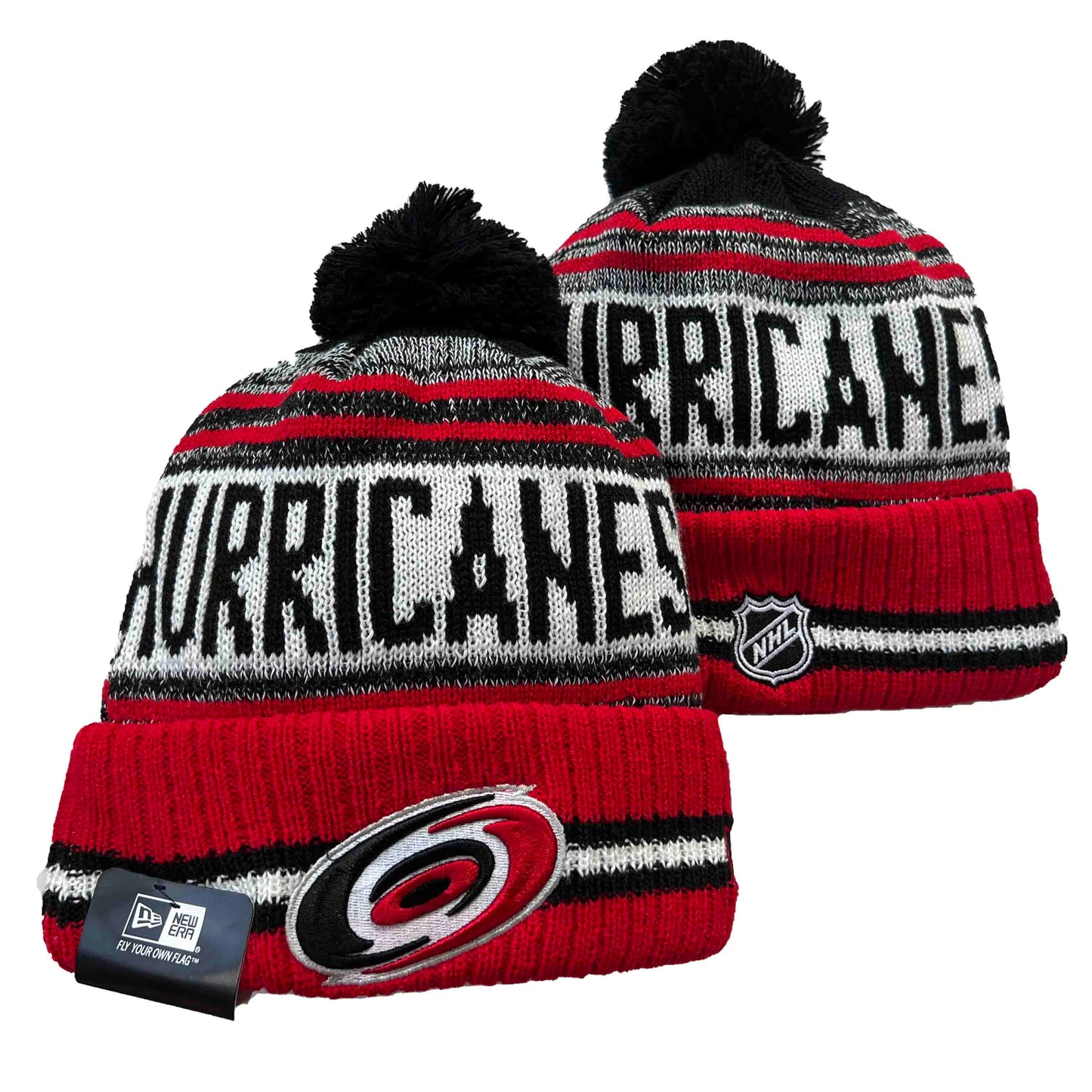 Carolina Hurricane Toque