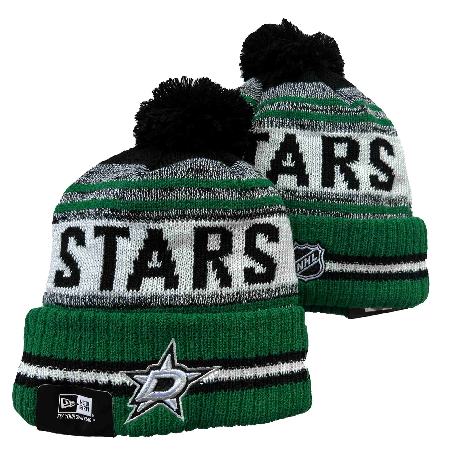 Dallas Stars Toque