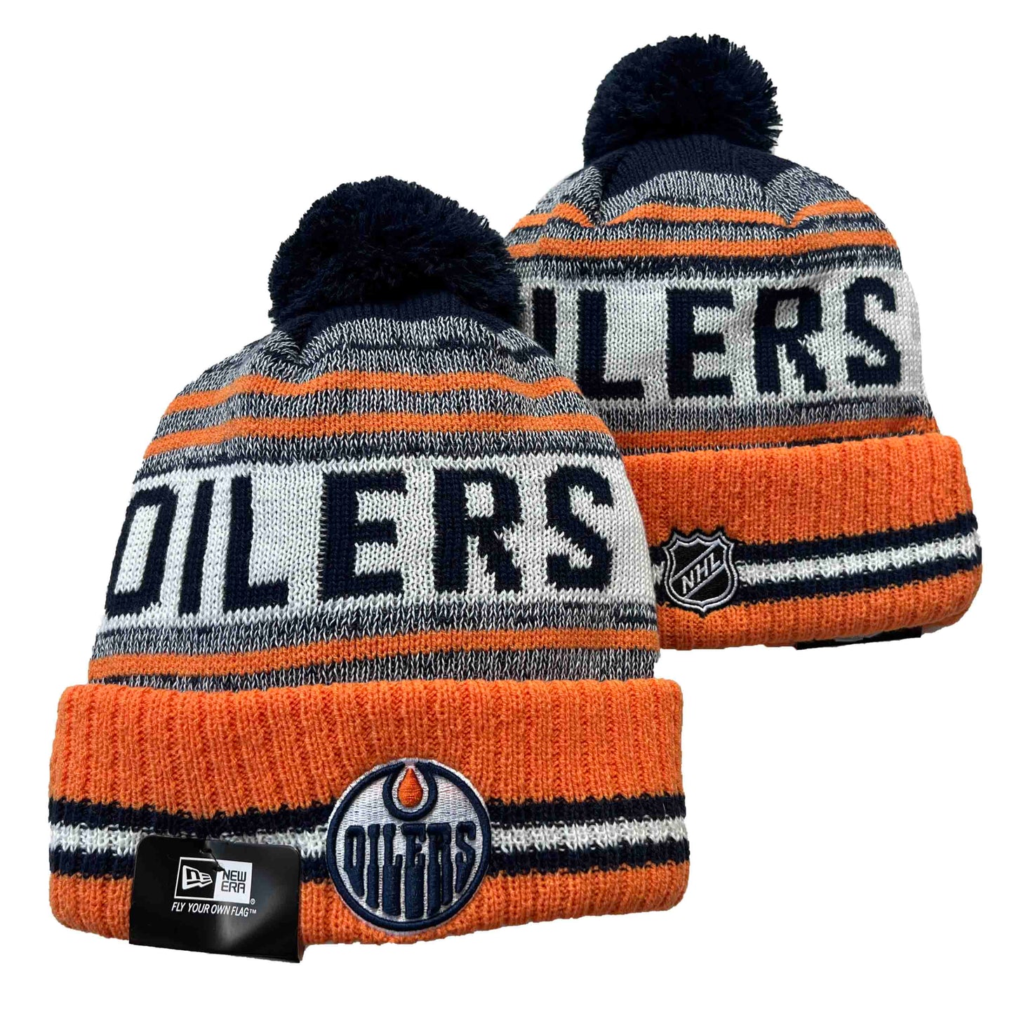 Edmonton Oilers Toque