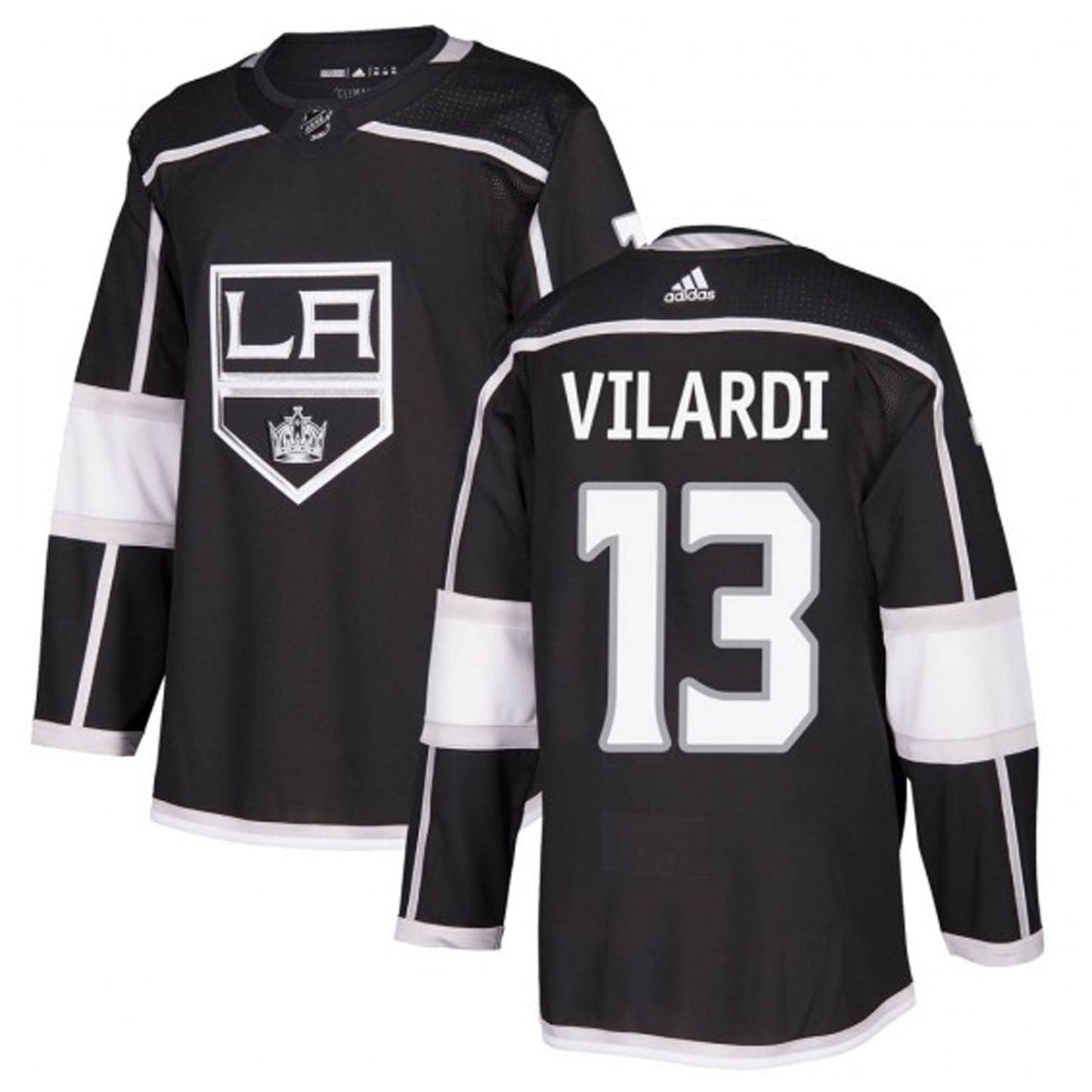 Gabriel Vilardi La Kings 13 Jersey