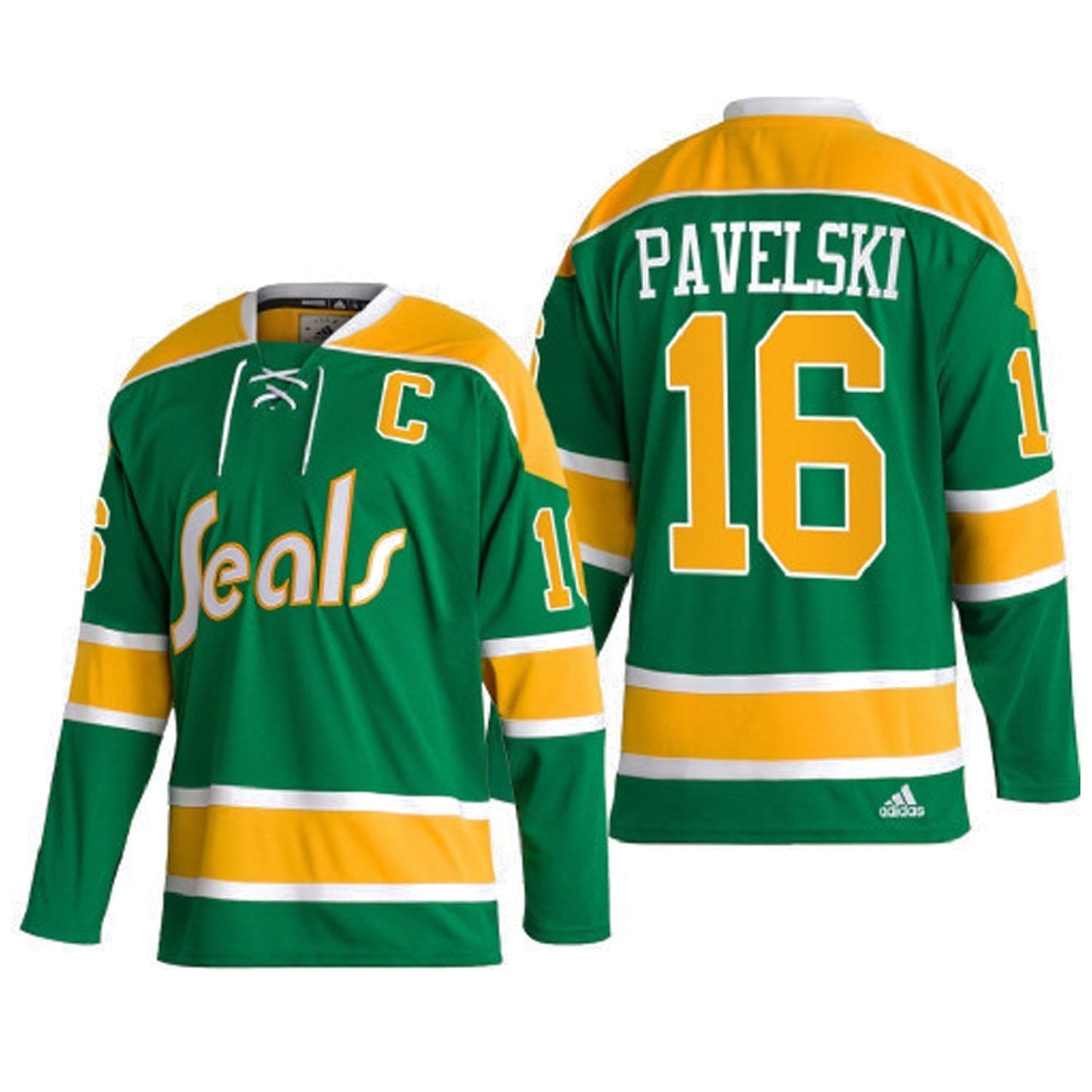Joe Pavelski Dallas Stars 16 Jersey