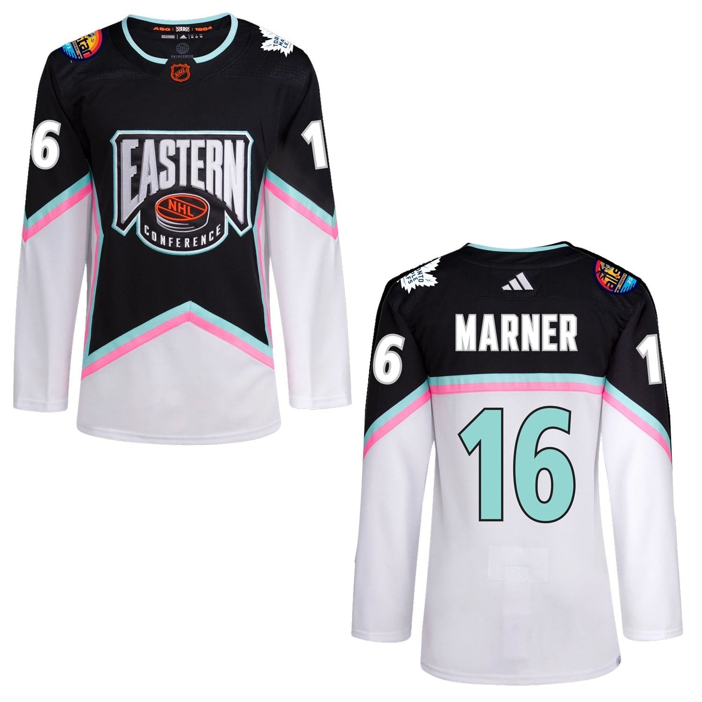 Mitch Marner Eastern All Star 16 Jersey