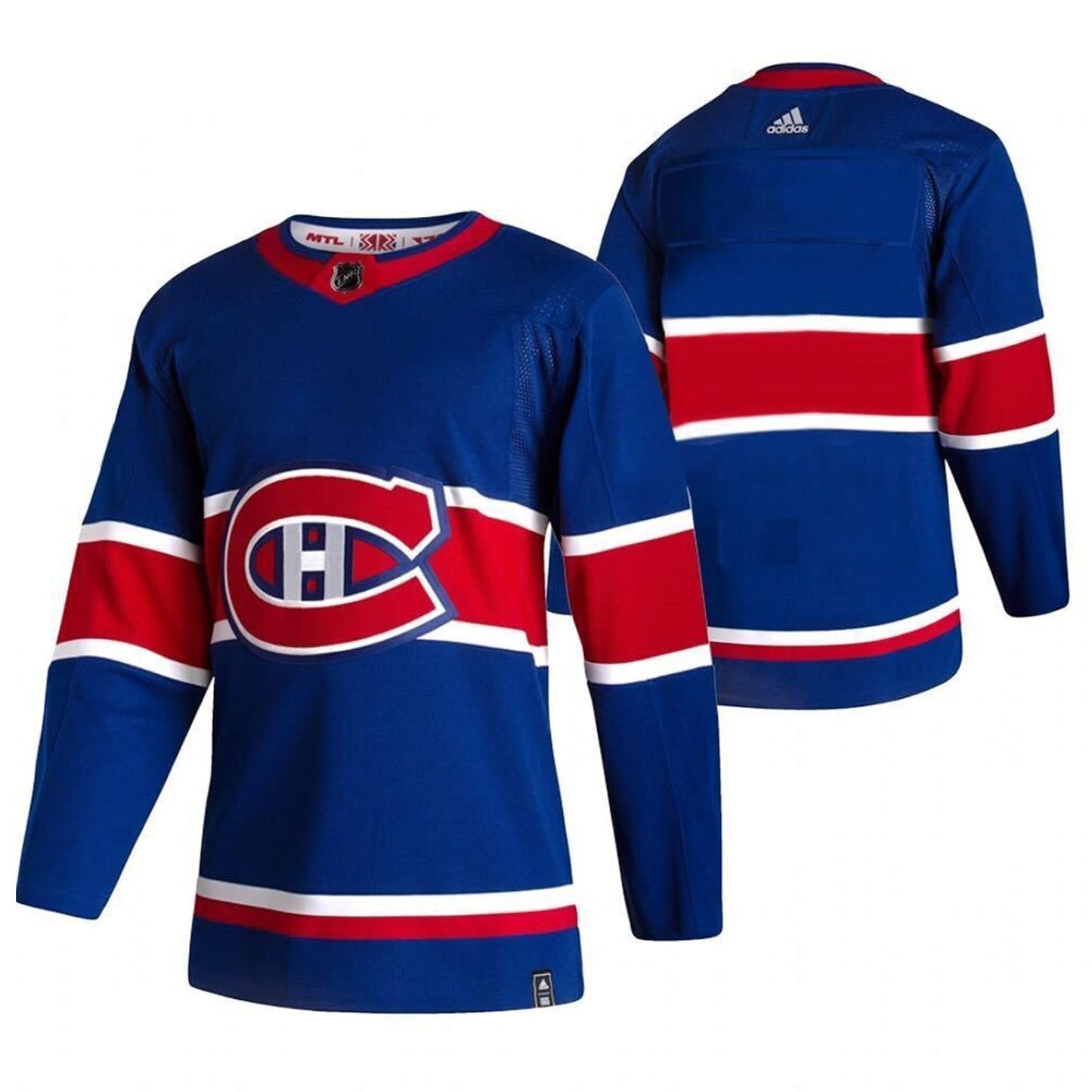 Montreal Canadiens Jersey