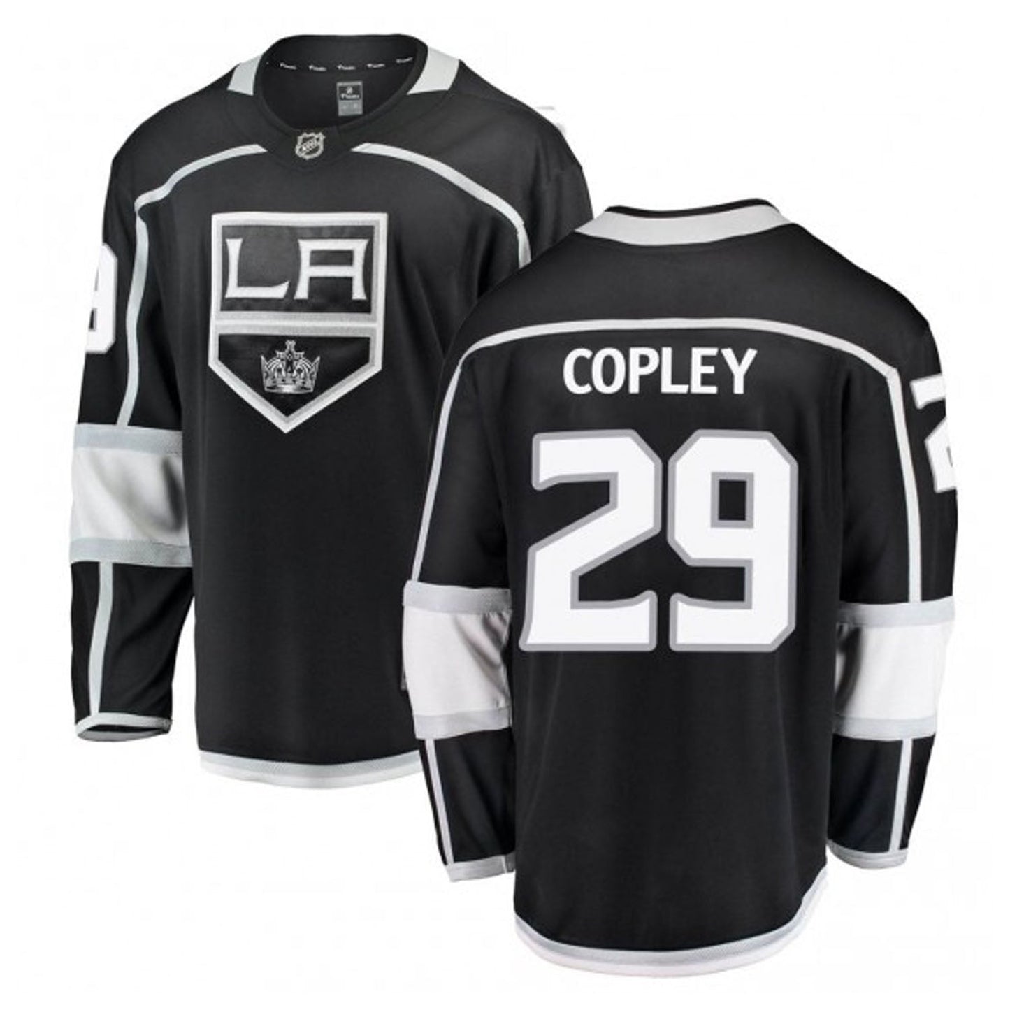 Pheonix Copley Los Angeles Kings 29 Jersey
