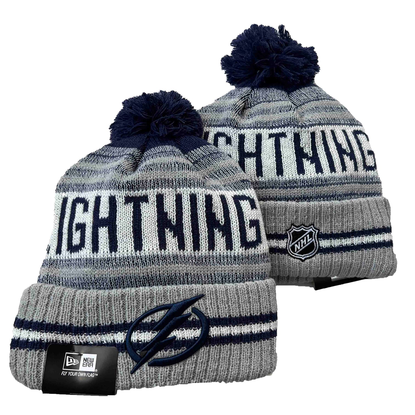 Tampa Bay Lightning Toque