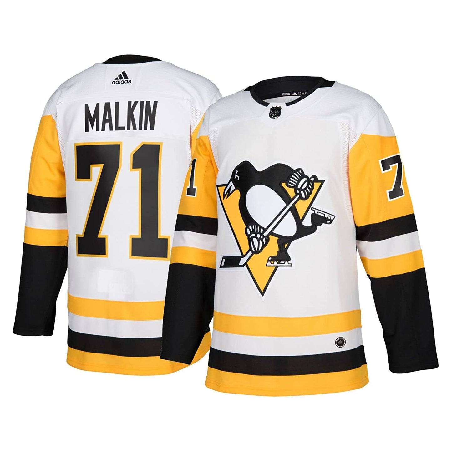 Evgeni Malkin Pittsburgh Penguins 71 Jersey