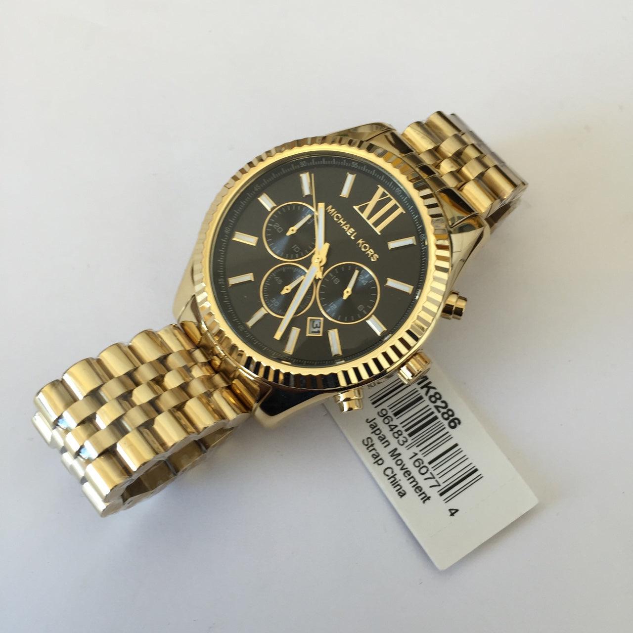 Michael Kors Mk8286
