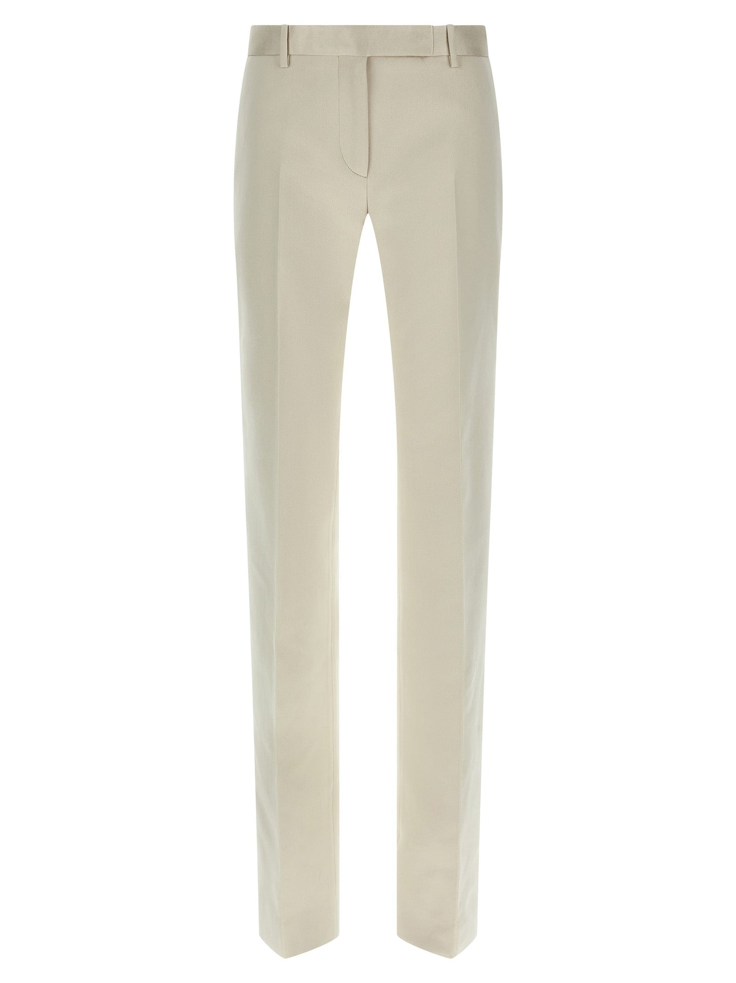 Tom Ford Women Duchesse Tailored Trousers