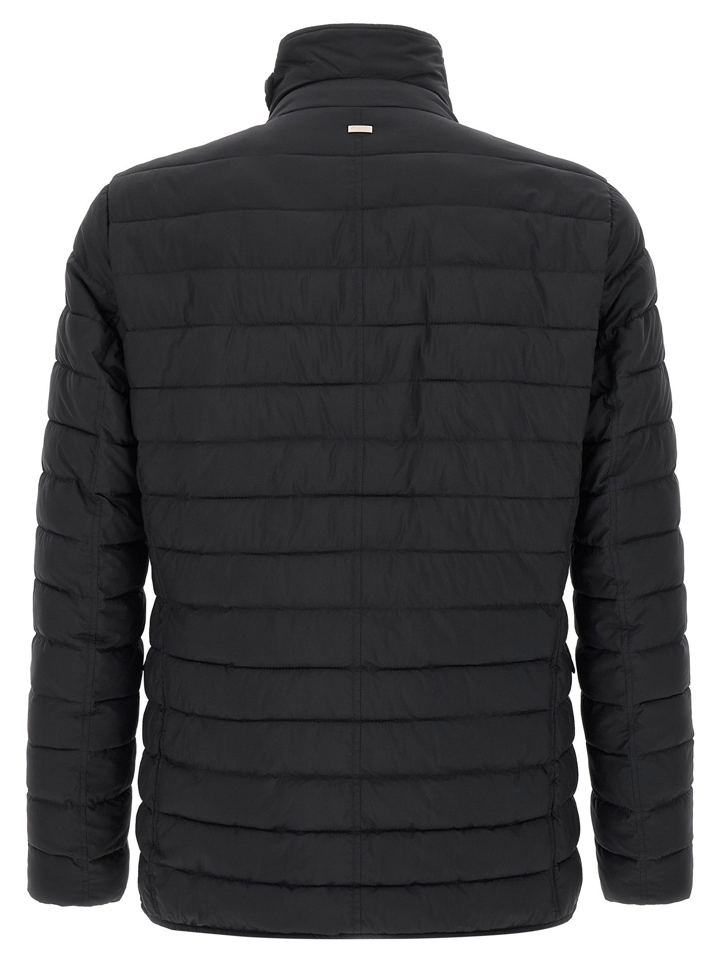 Herno Men 'Giacco Legend' Down Jacket