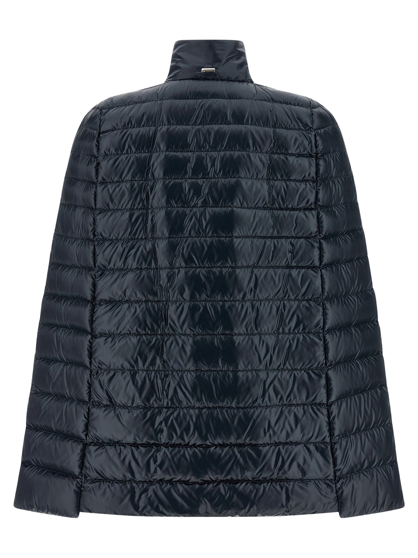 Herno Women Cape Down Jacket