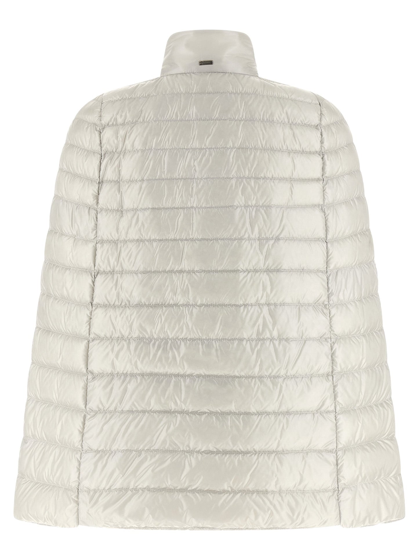 Herno Women Cape Down Jacket