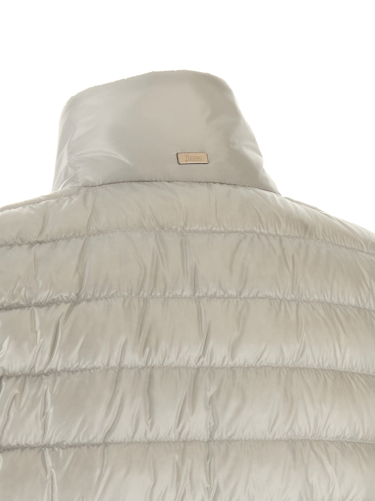 Herno Women Cape Down Jacket