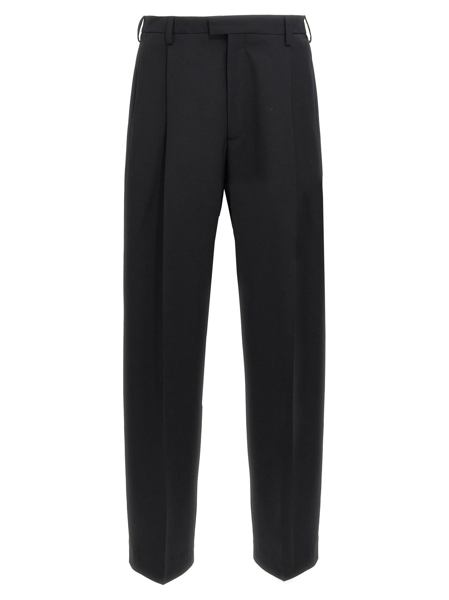 Marni Men Wool Pants