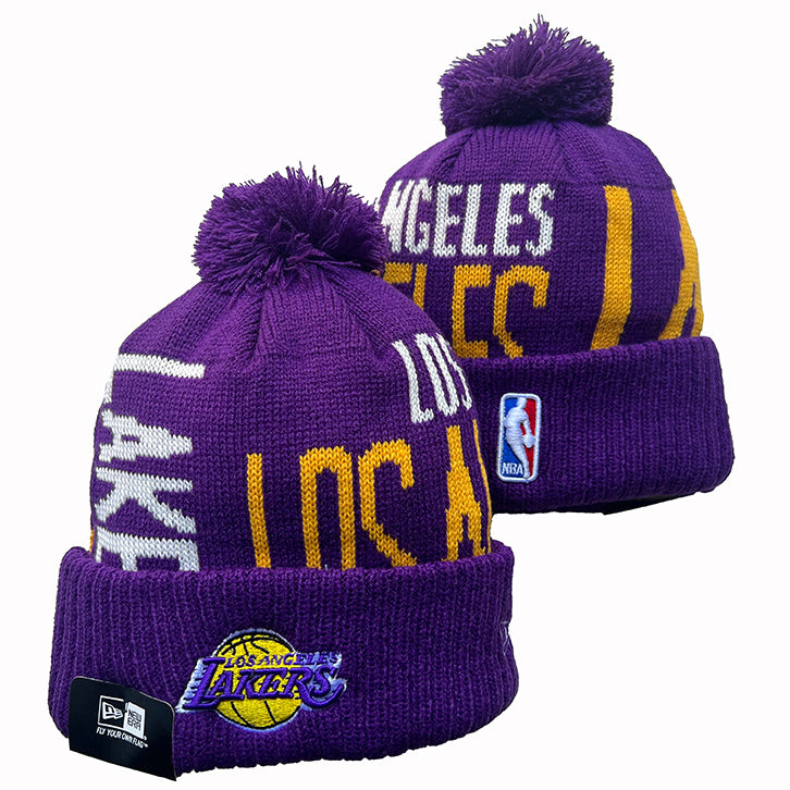 Los Angeles Lakers Toque
