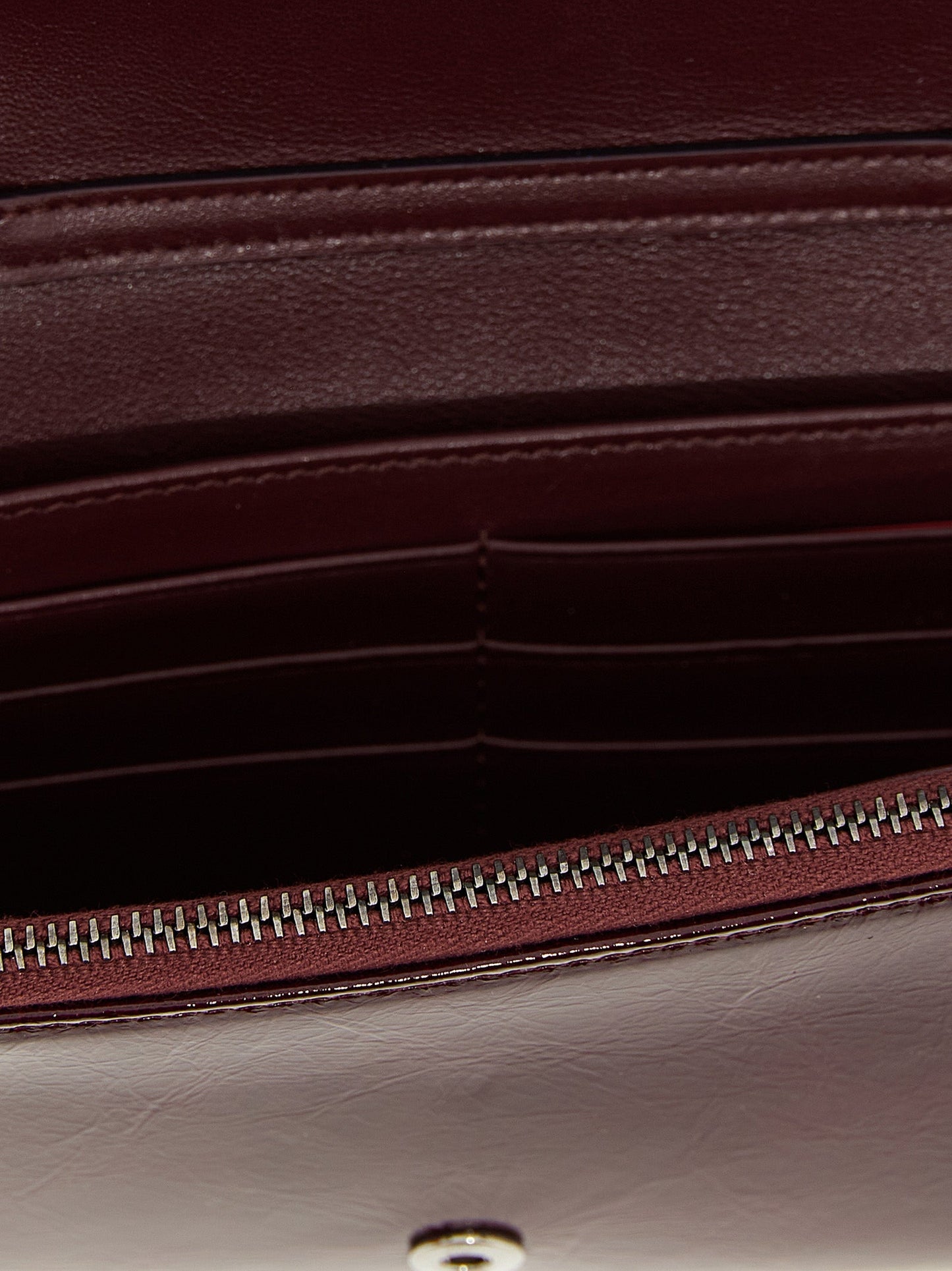Roger Vivier Women 'Belle Vivier' Wallet On Chain