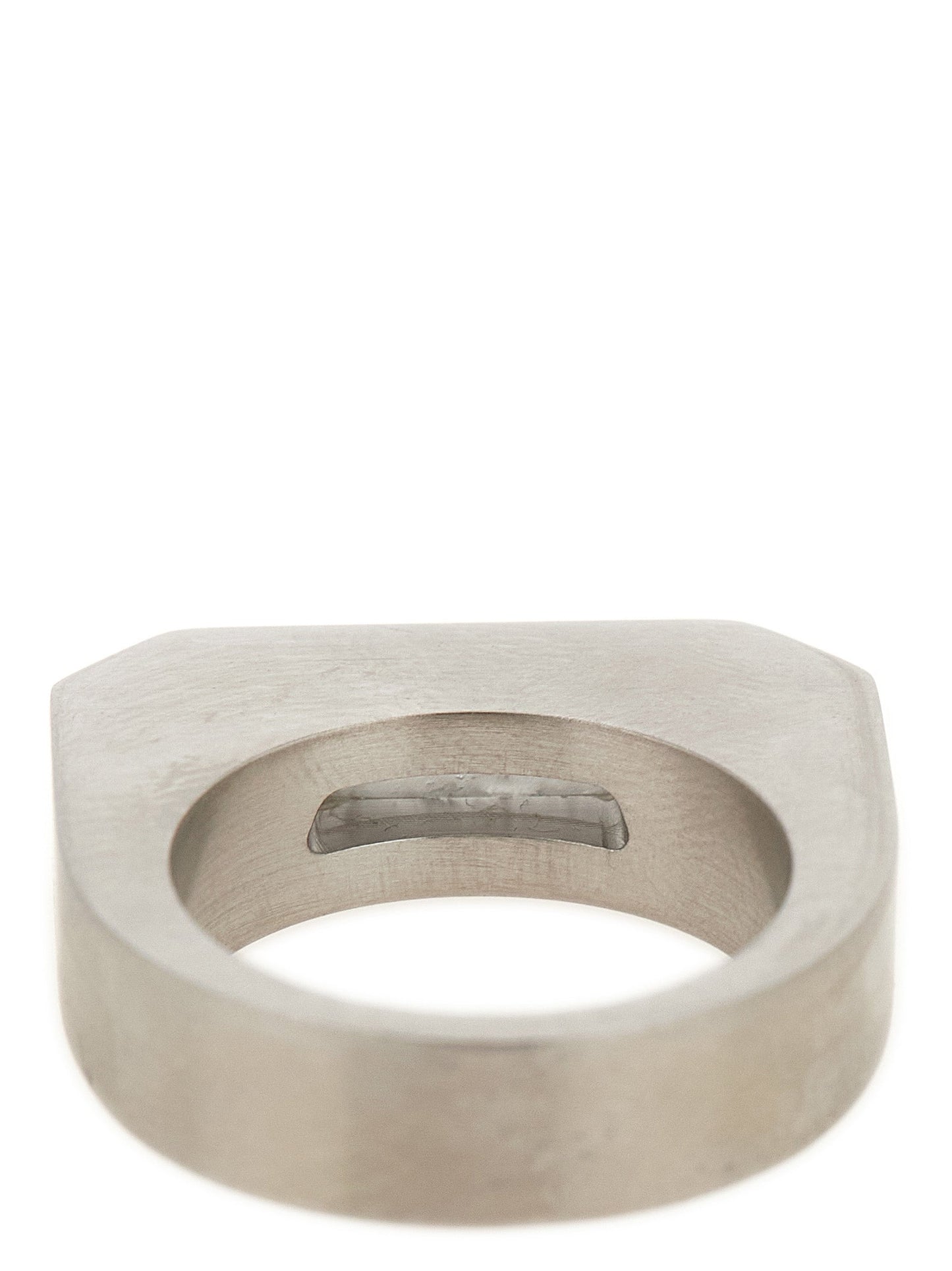 Rick Owens Women 'Crystal Hollywood' Ring