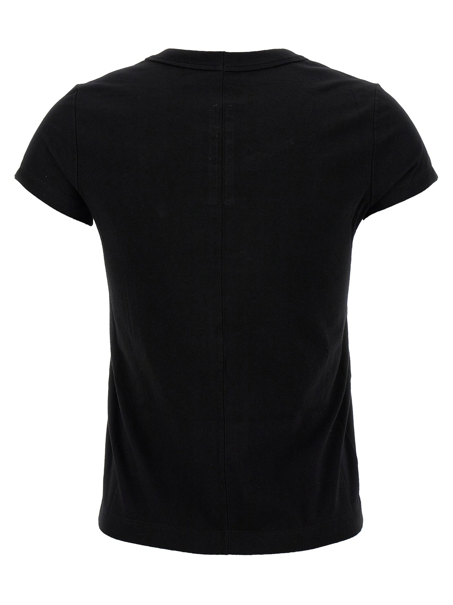Rick Owens Women 'Cropped Level T' T-Shirt