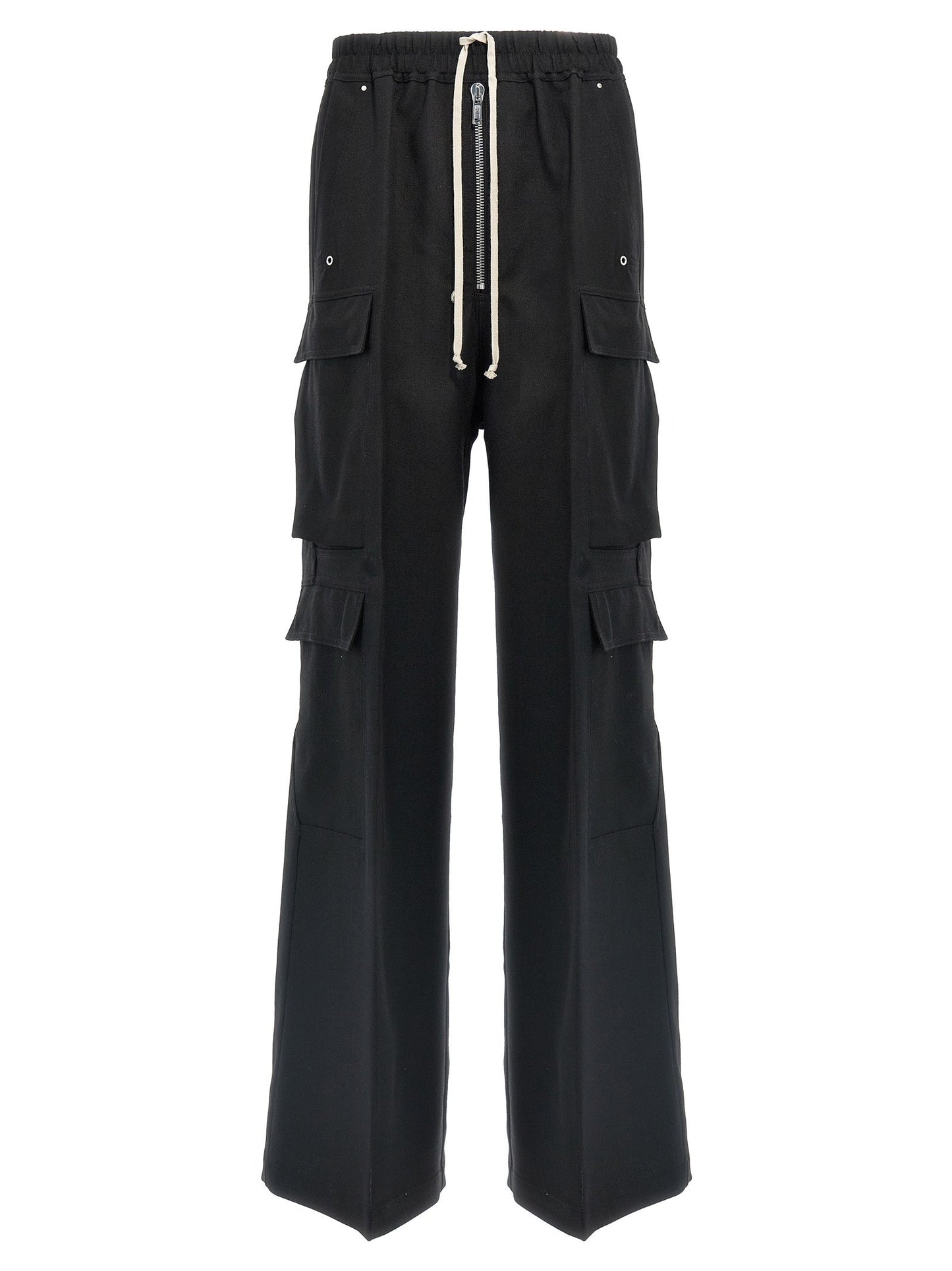 Rick Owens Women 'Cargobelas' Pants