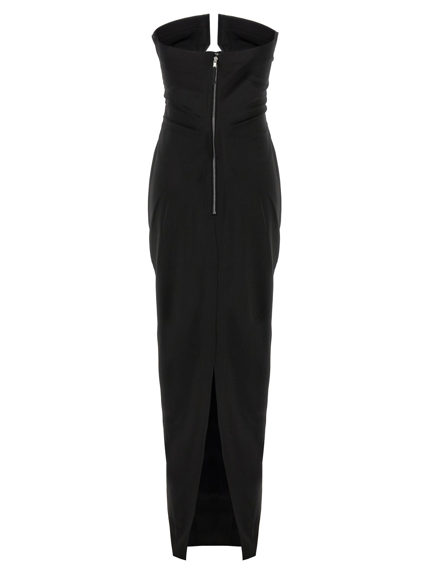 Rick Owens Women 'Prong Gown' Dress