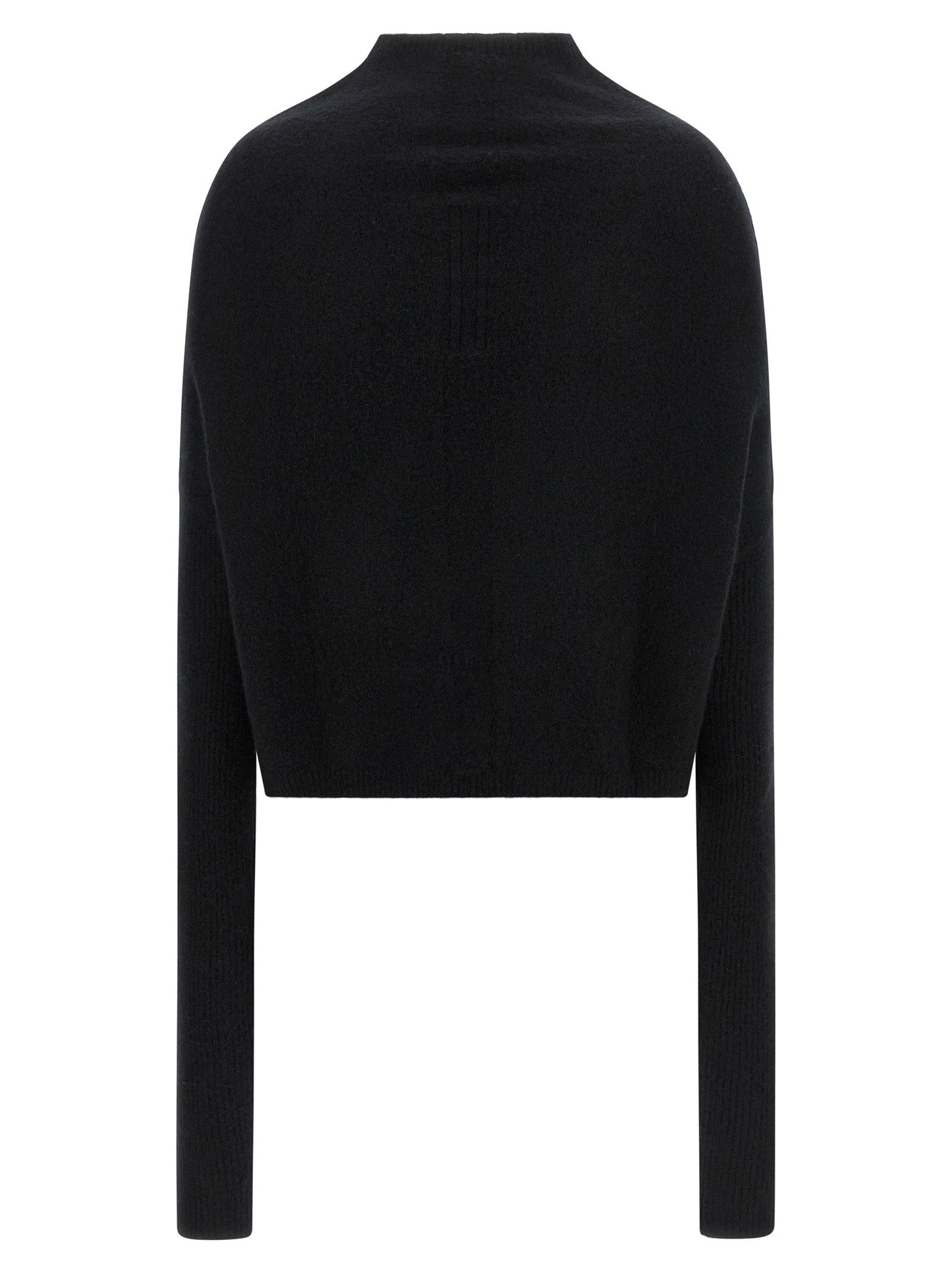 Rick Owens Women 'Ls Crater' Sweater
