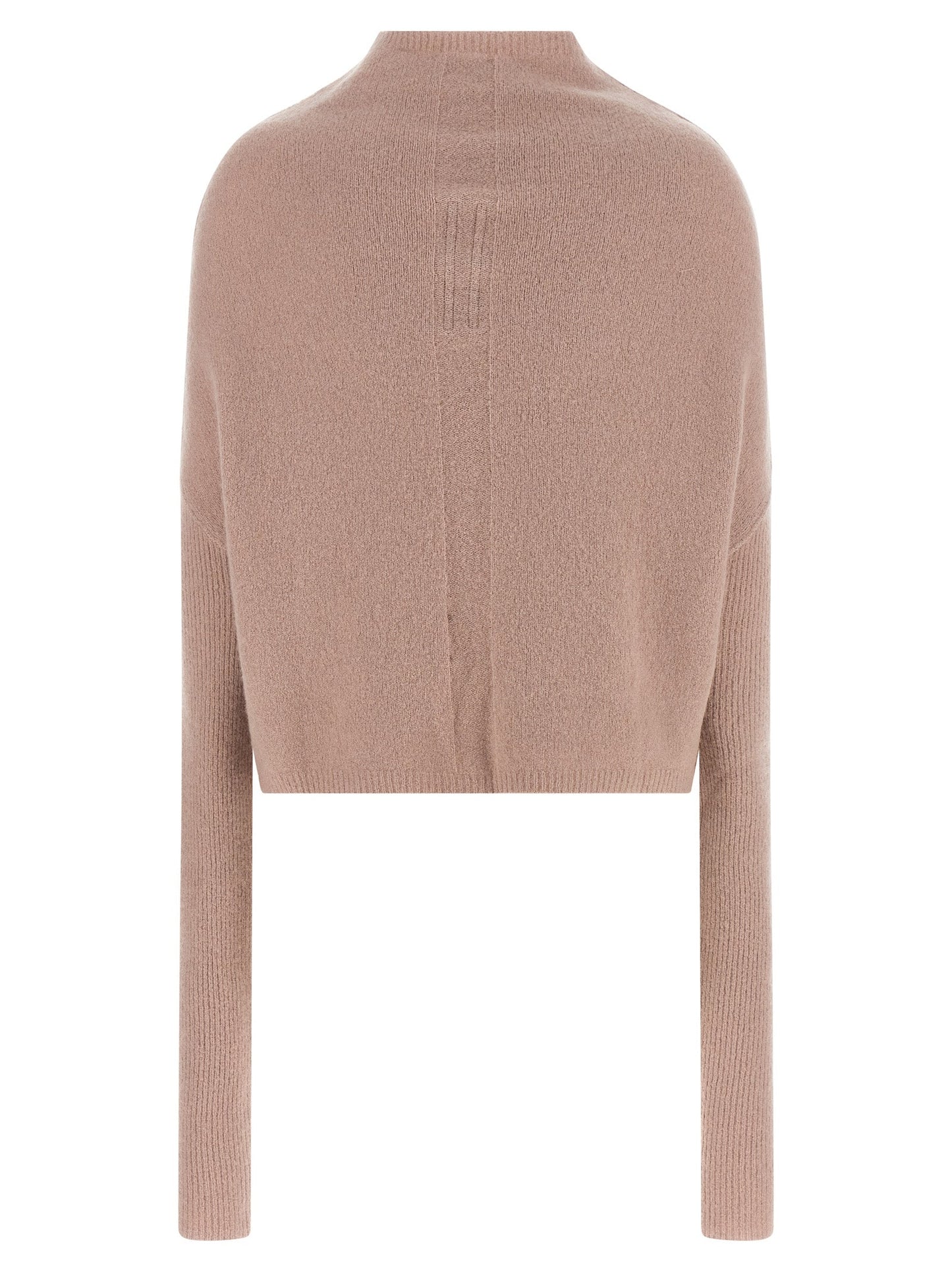 Rick Owens Women 'Ls Crater' Sweater