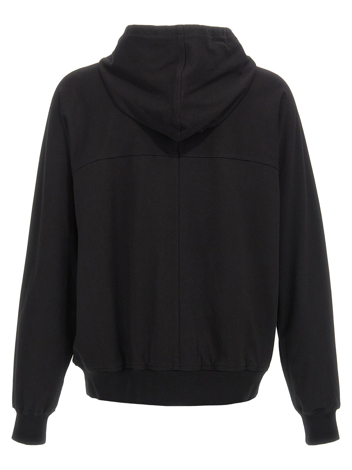 Rick Owens Men 'Windbreaker' Hoodie
