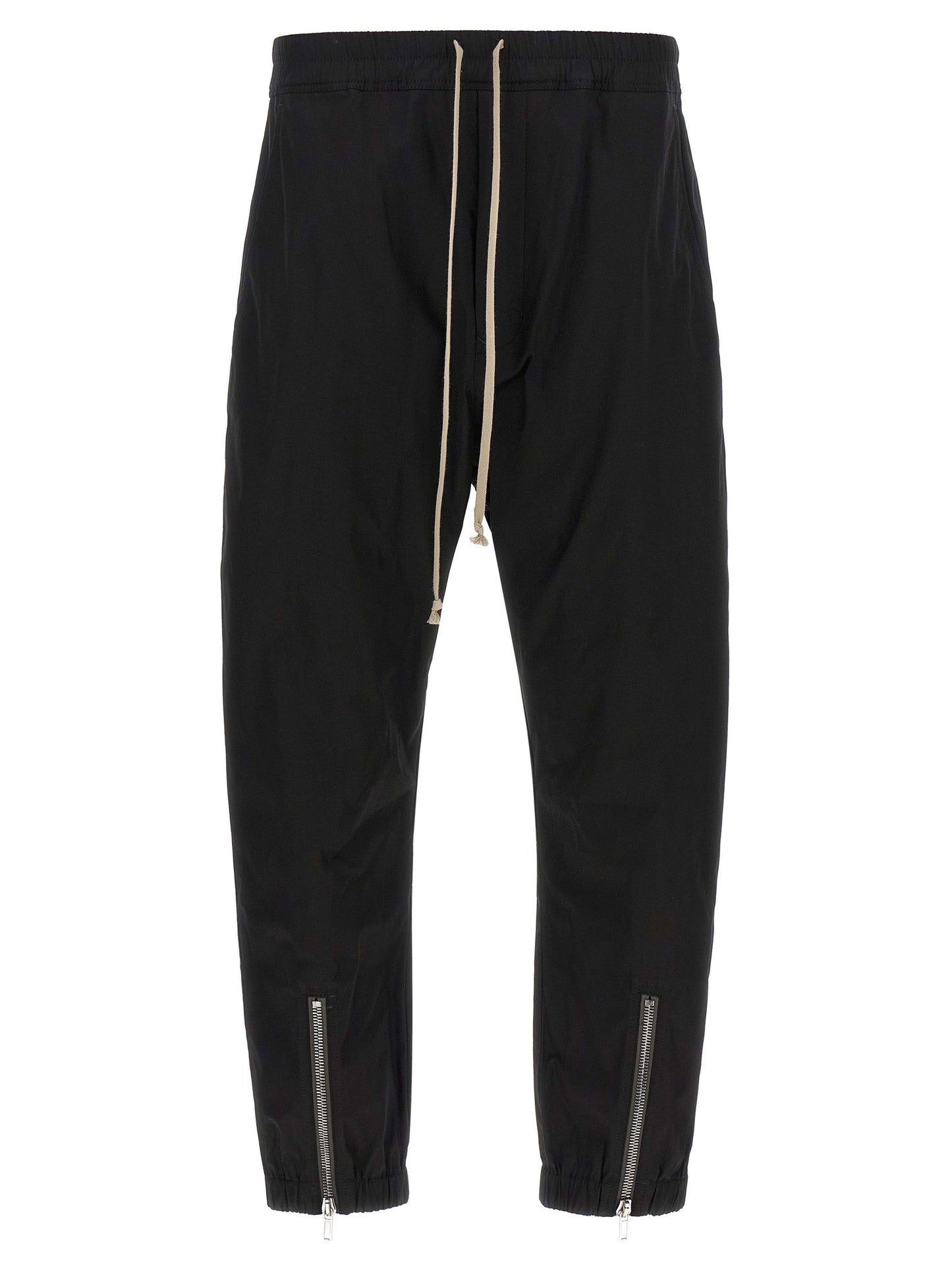 Rick Owens Men 'Tecuatl Track' Pants