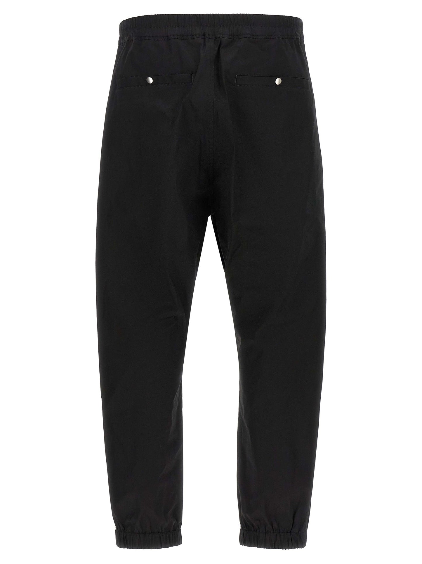 Rick Owens Men 'Tecuatl Track' Pants