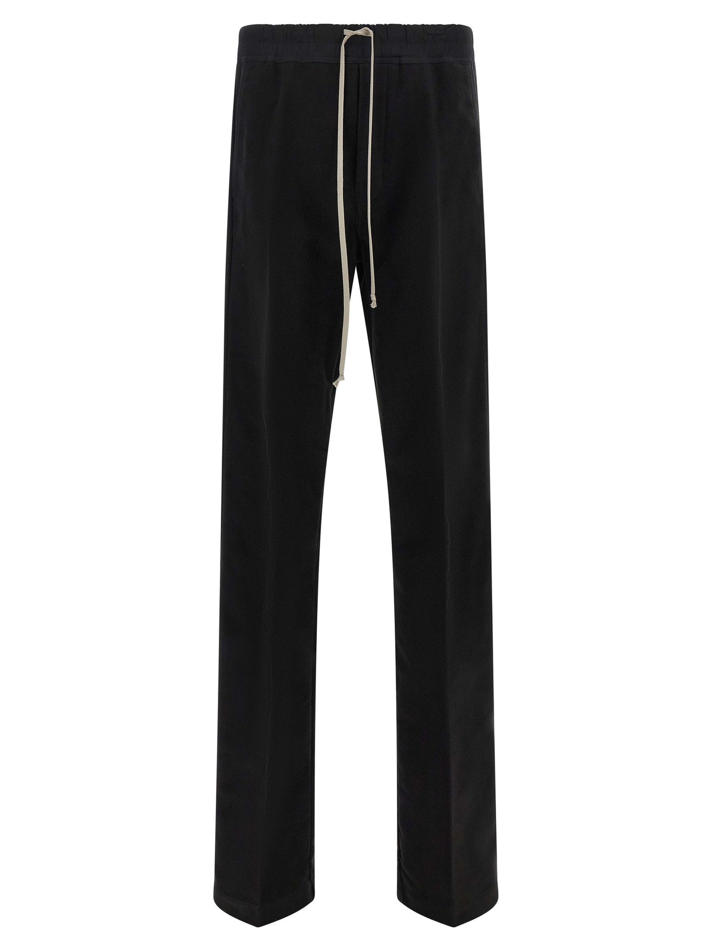 Rick Owens Men 'Dietrich Drawstring' Pants