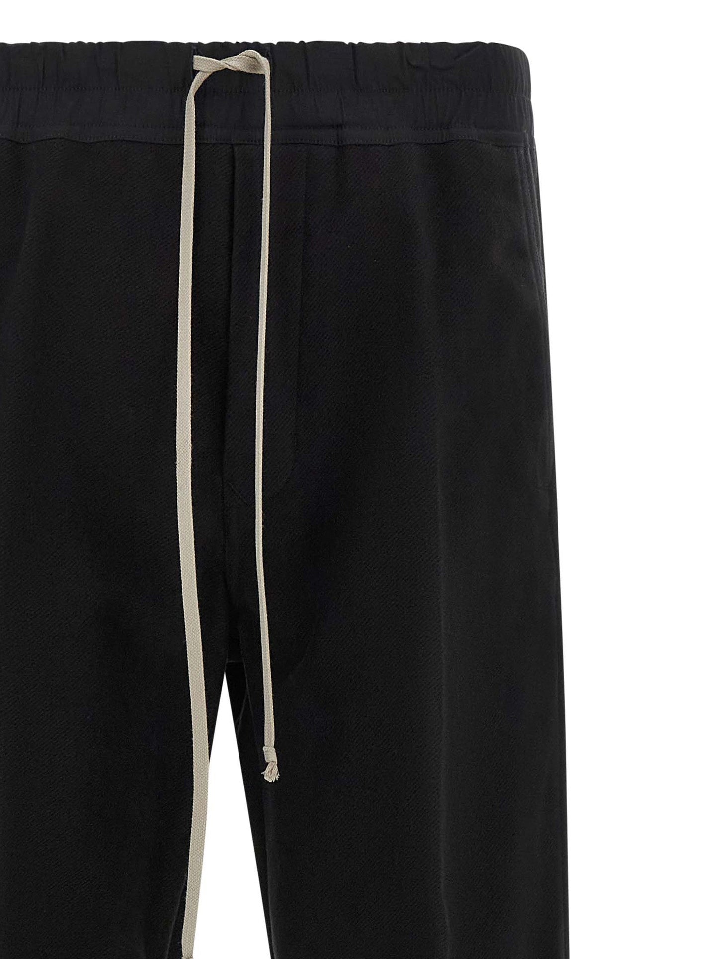 Rick Owens Men 'Dietrich Drawstring' Pants