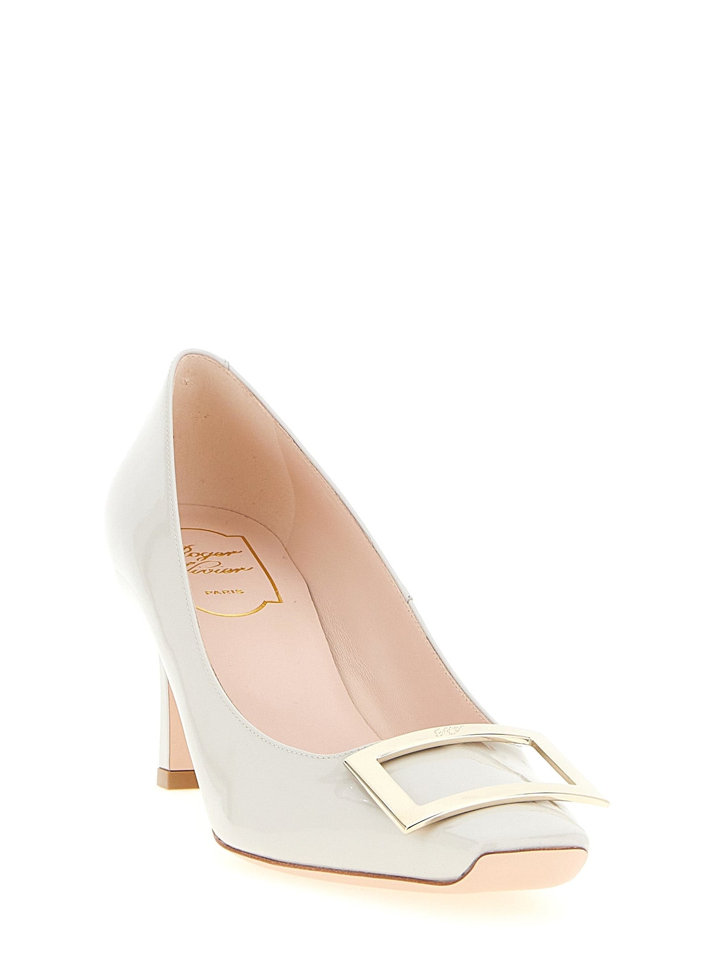 Roger Vivier Women 'Trompette' Pumps