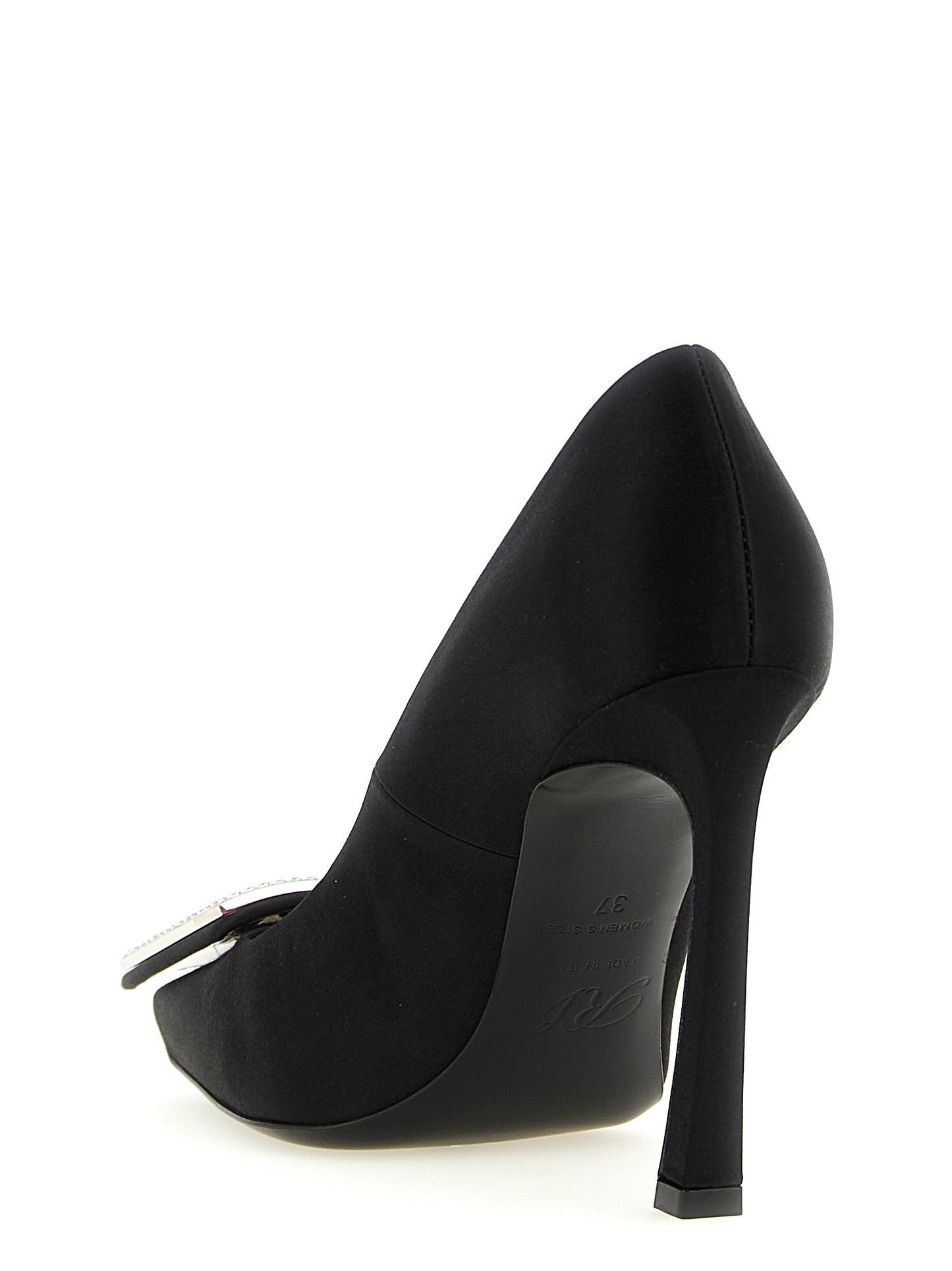 Roger Vivier Women 'Trompette' Pumps