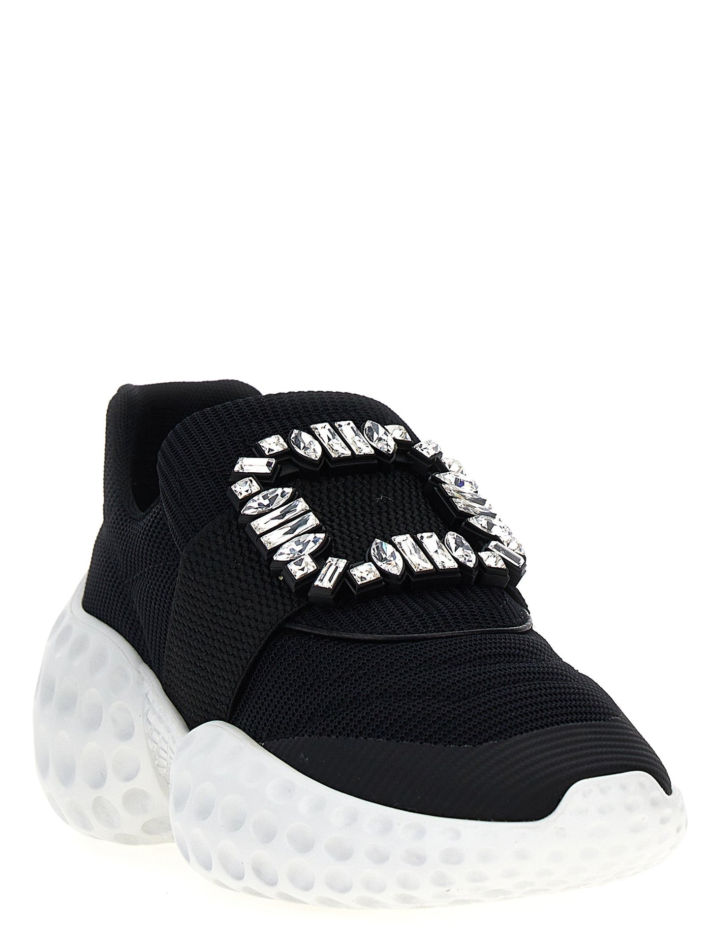 Roger Vivier Women 'Viv' Run Light' Sneakers
