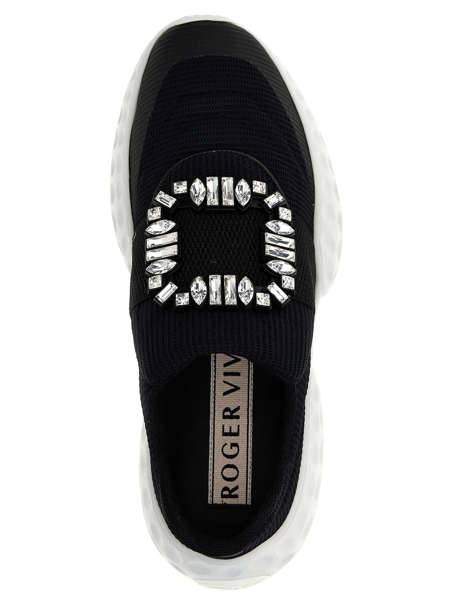 Roger Vivier Women 'Viv' Run Light' Sneakers