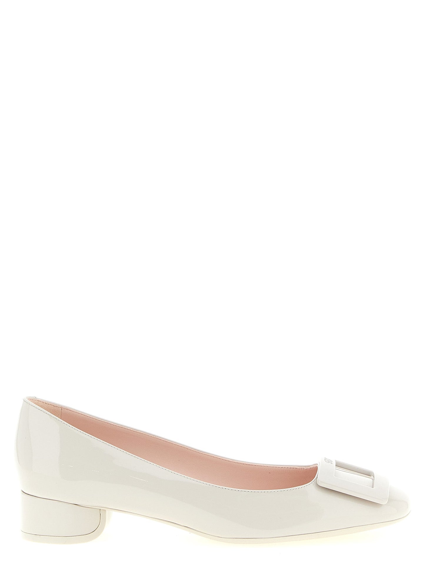 Roger Vivier Women 'Roundy' Pumps