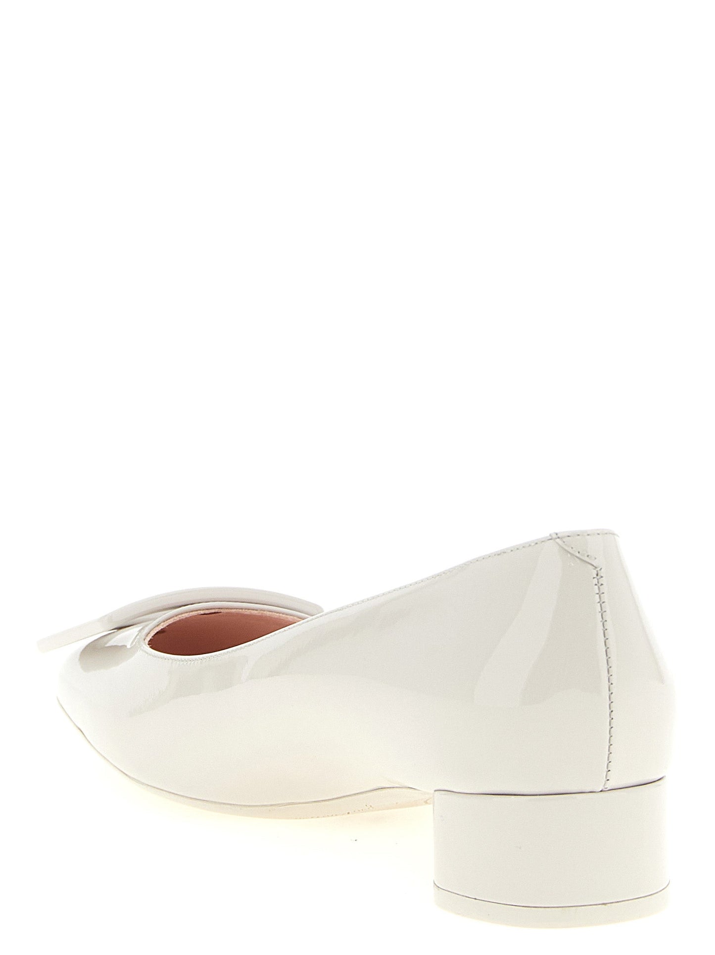 Roger Vivier Women 'Roundy' Pumps