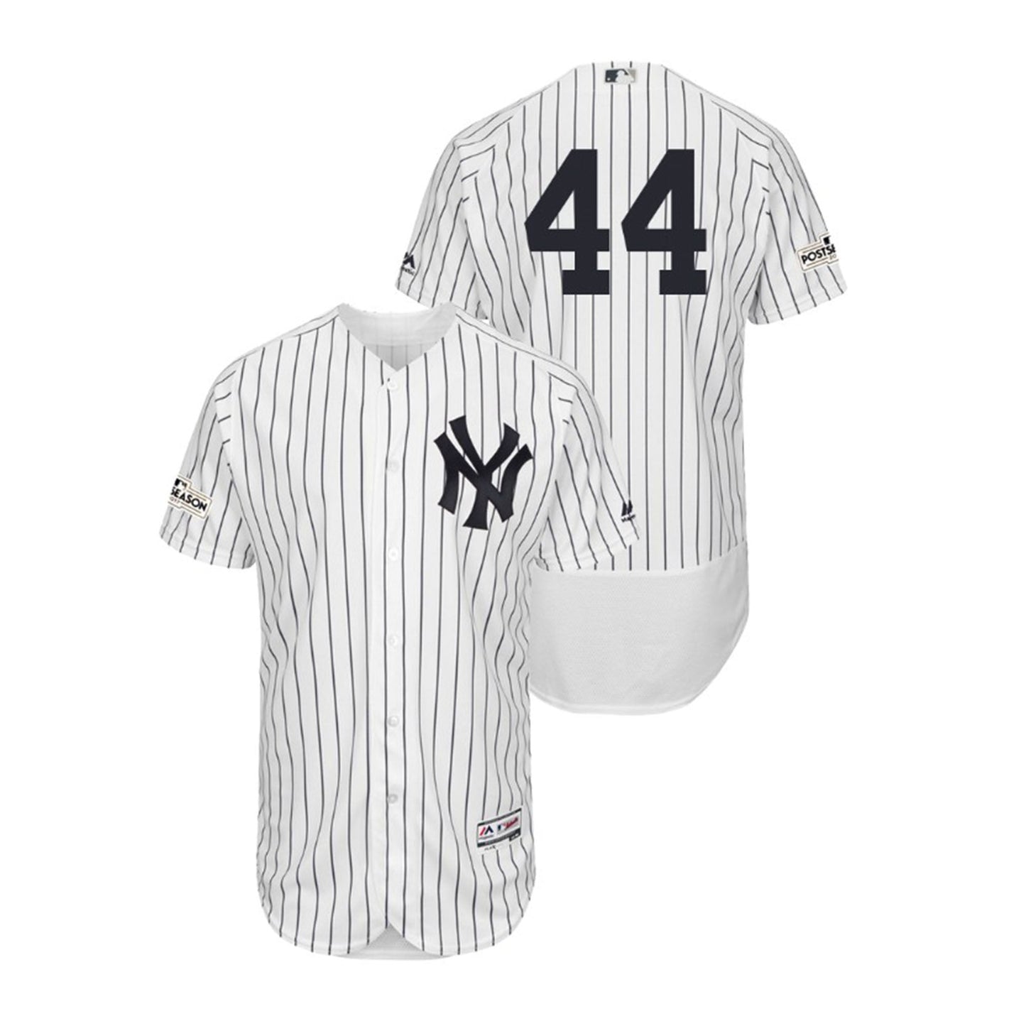 Reggie Jackson New York Yankees 44 Jersey