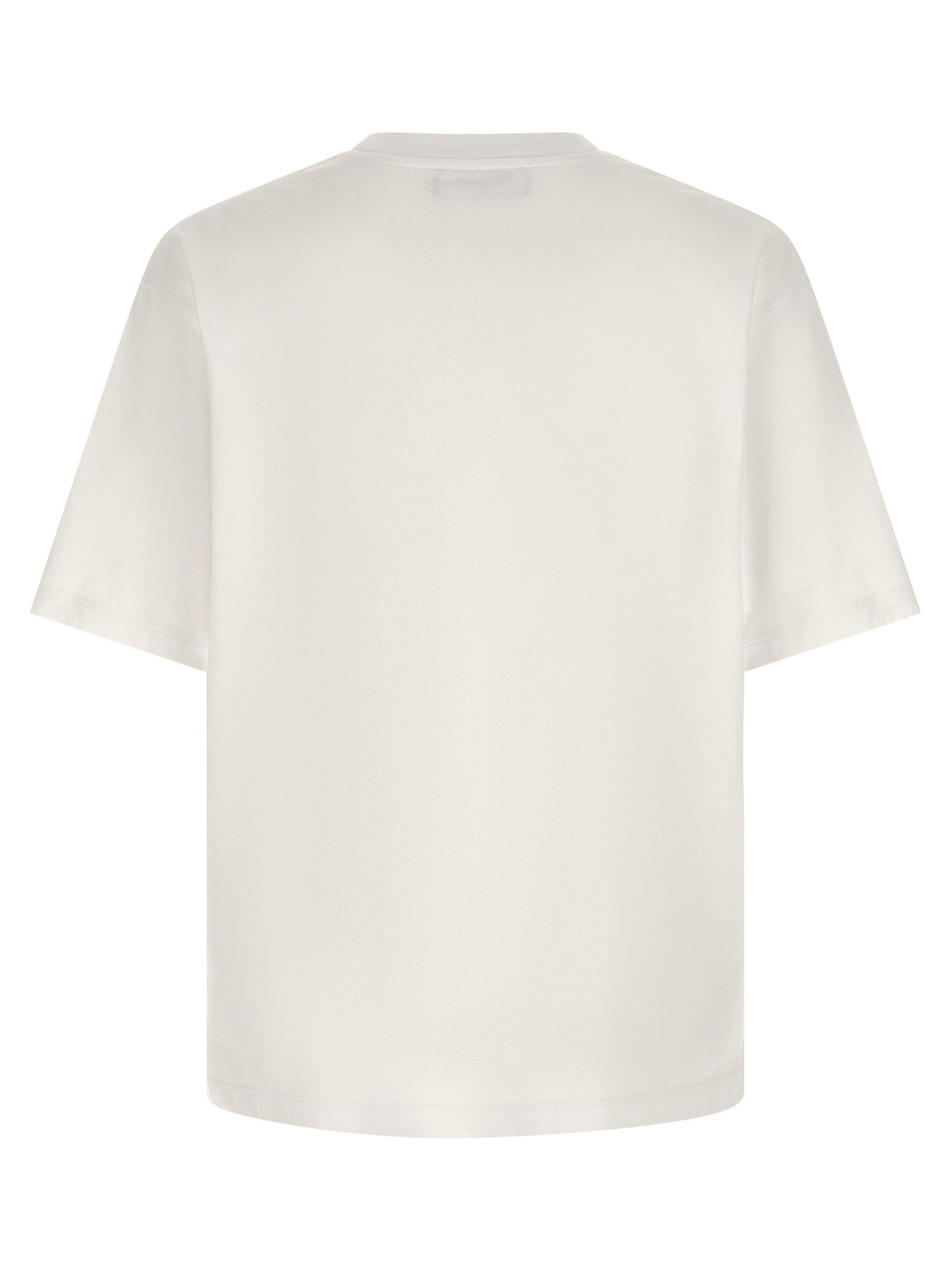 Dsquared2 Men Printed T-Shirt