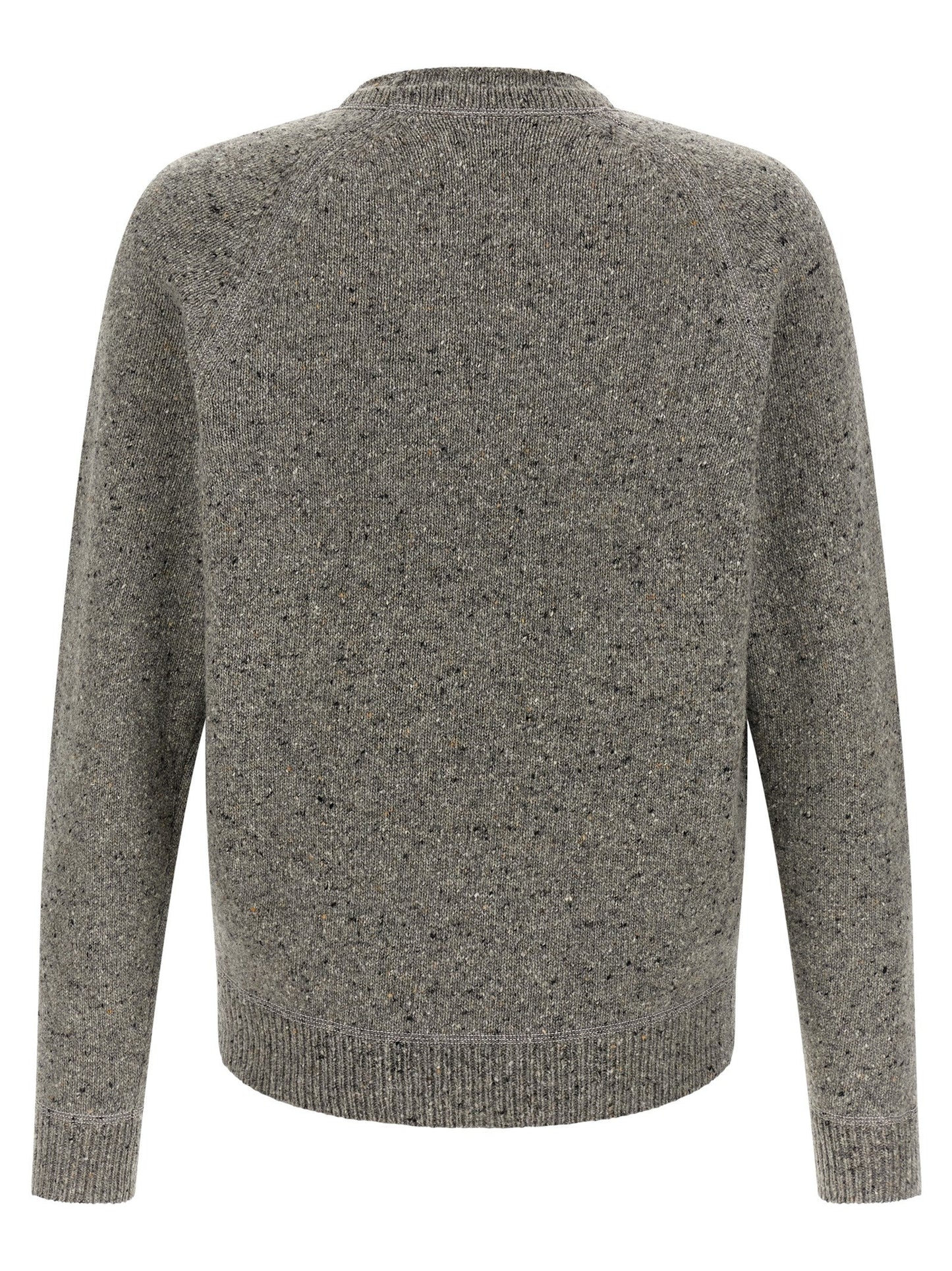 Dsquared2 Men 'Knop Yarn' Sweater