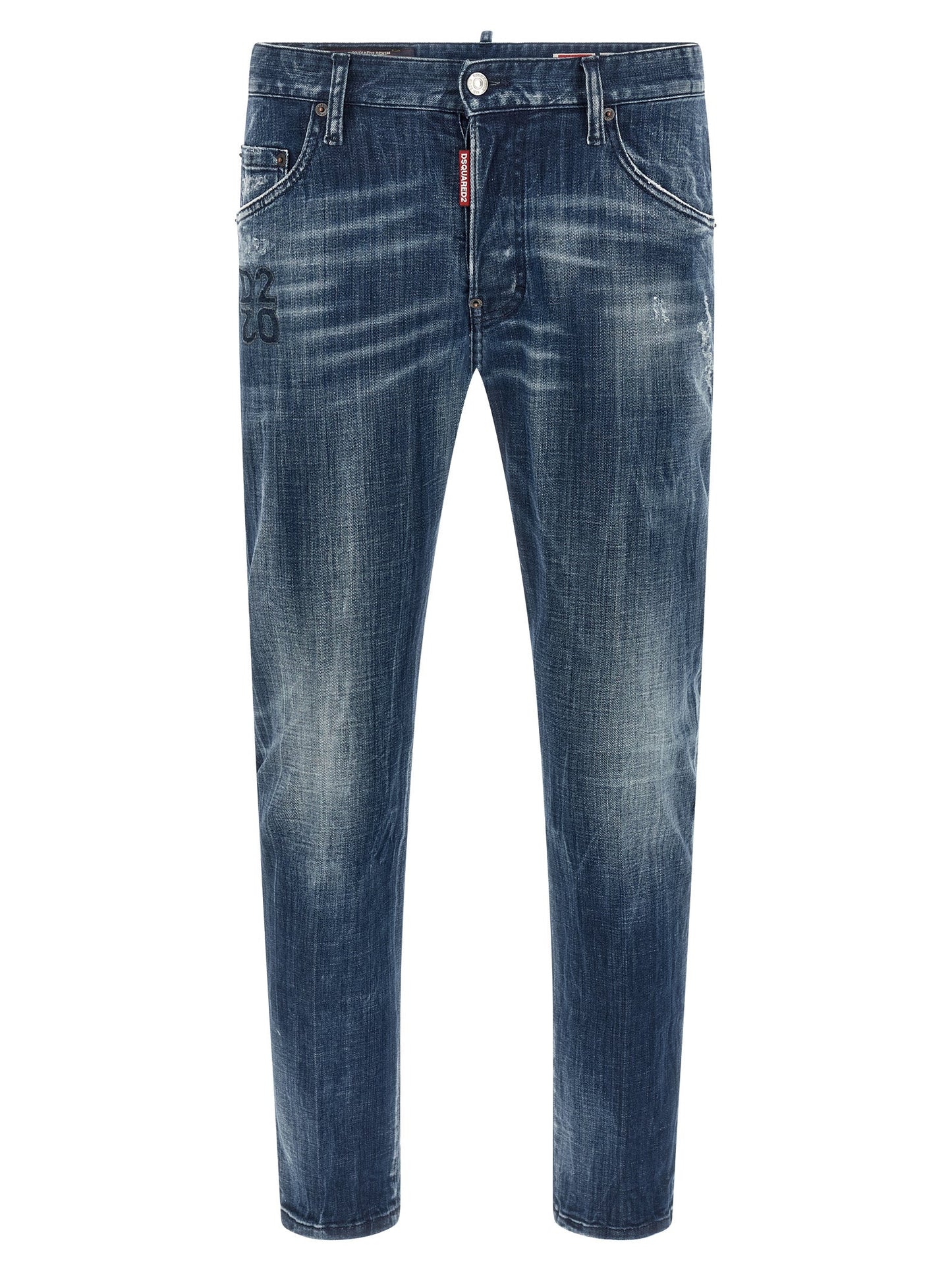 Dsquared2 Men 'Skater' Jeans