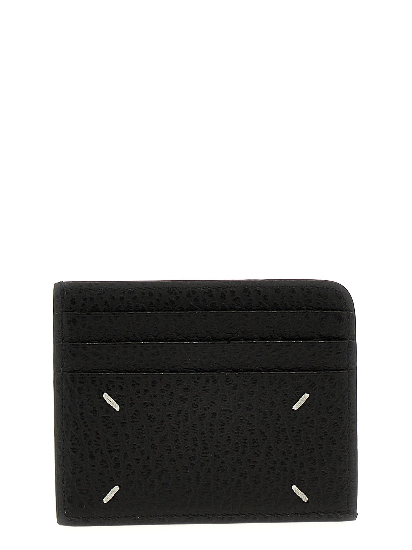 Maison Margiela Women 'Four Stitches' Card Holder