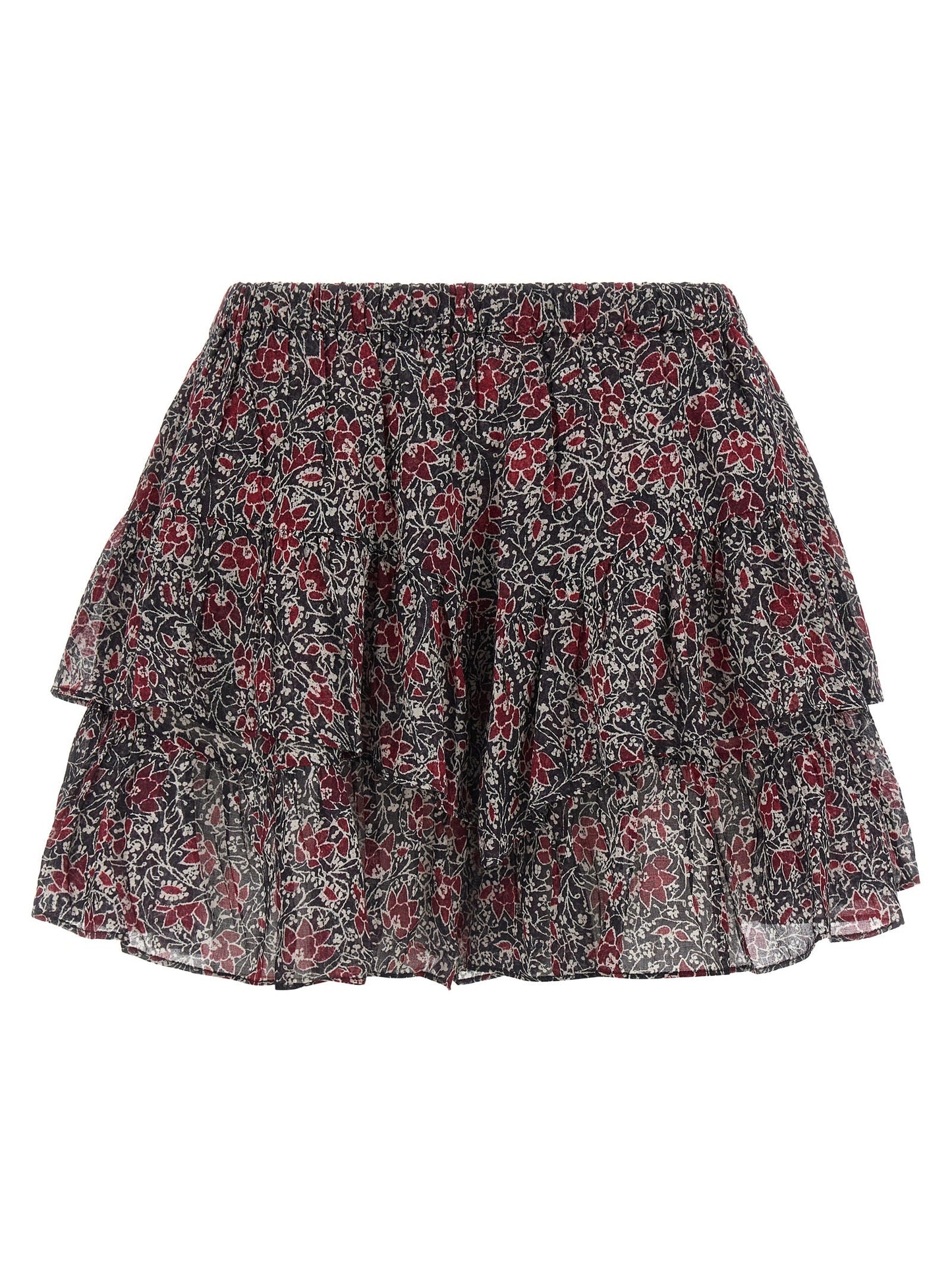 Marant Etoile Women 'Jacadia' Shorts
