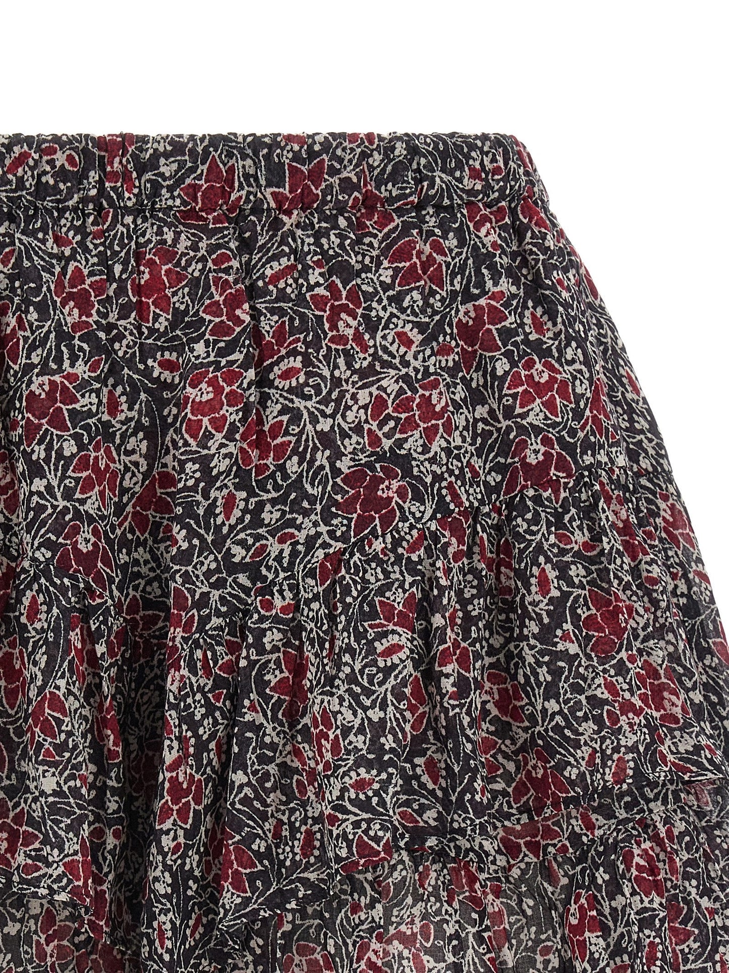 Marant Etoile Women 'Jacadia' Shorts