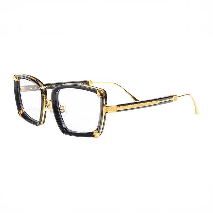 Silver Moon Eyeglasses