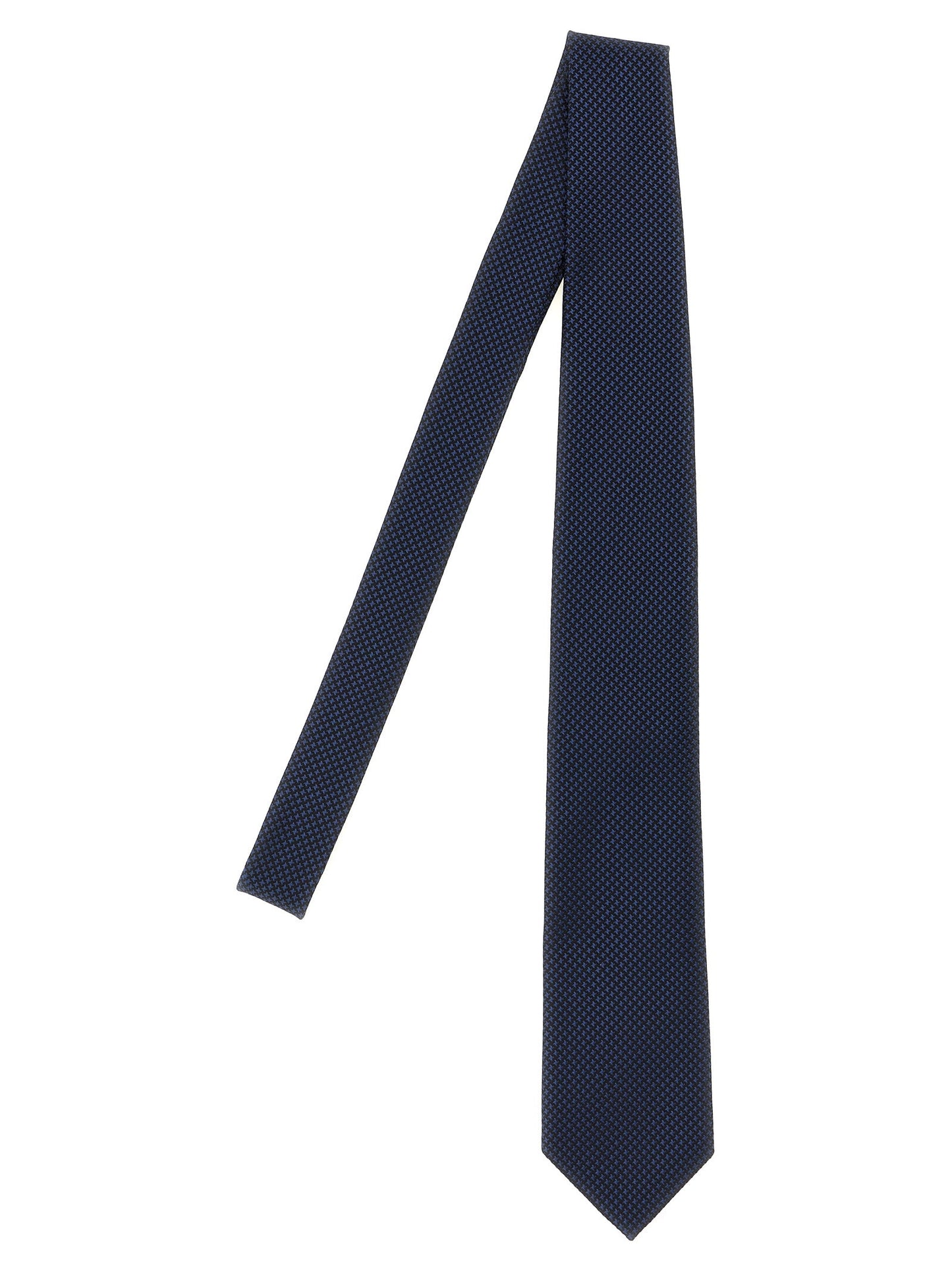 Tom Ford Men Silk Tie