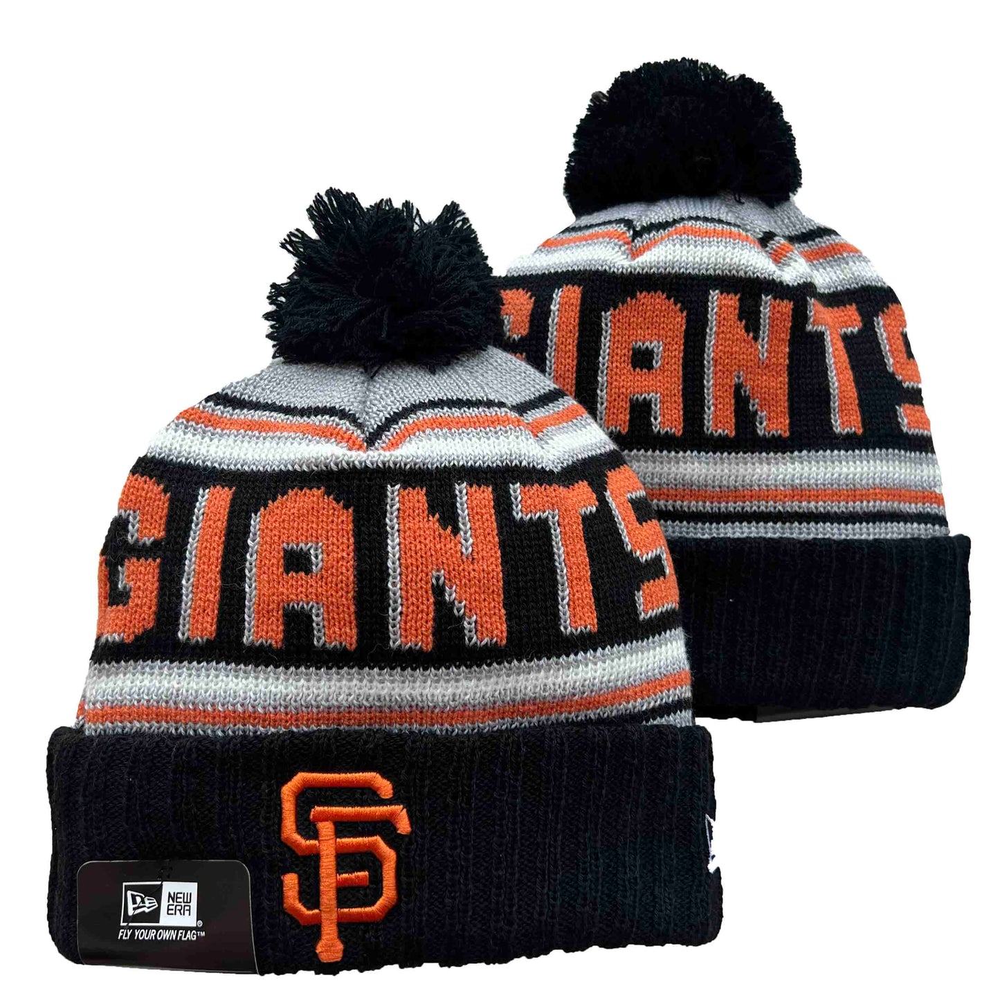 San Francisco Giants Toque