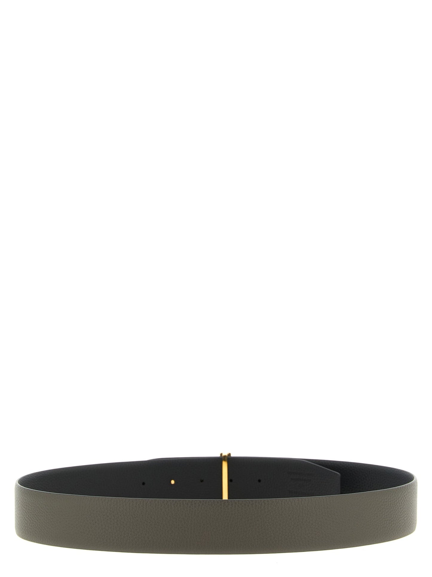 Tom Ford Men 'Icon' Reversible Belt