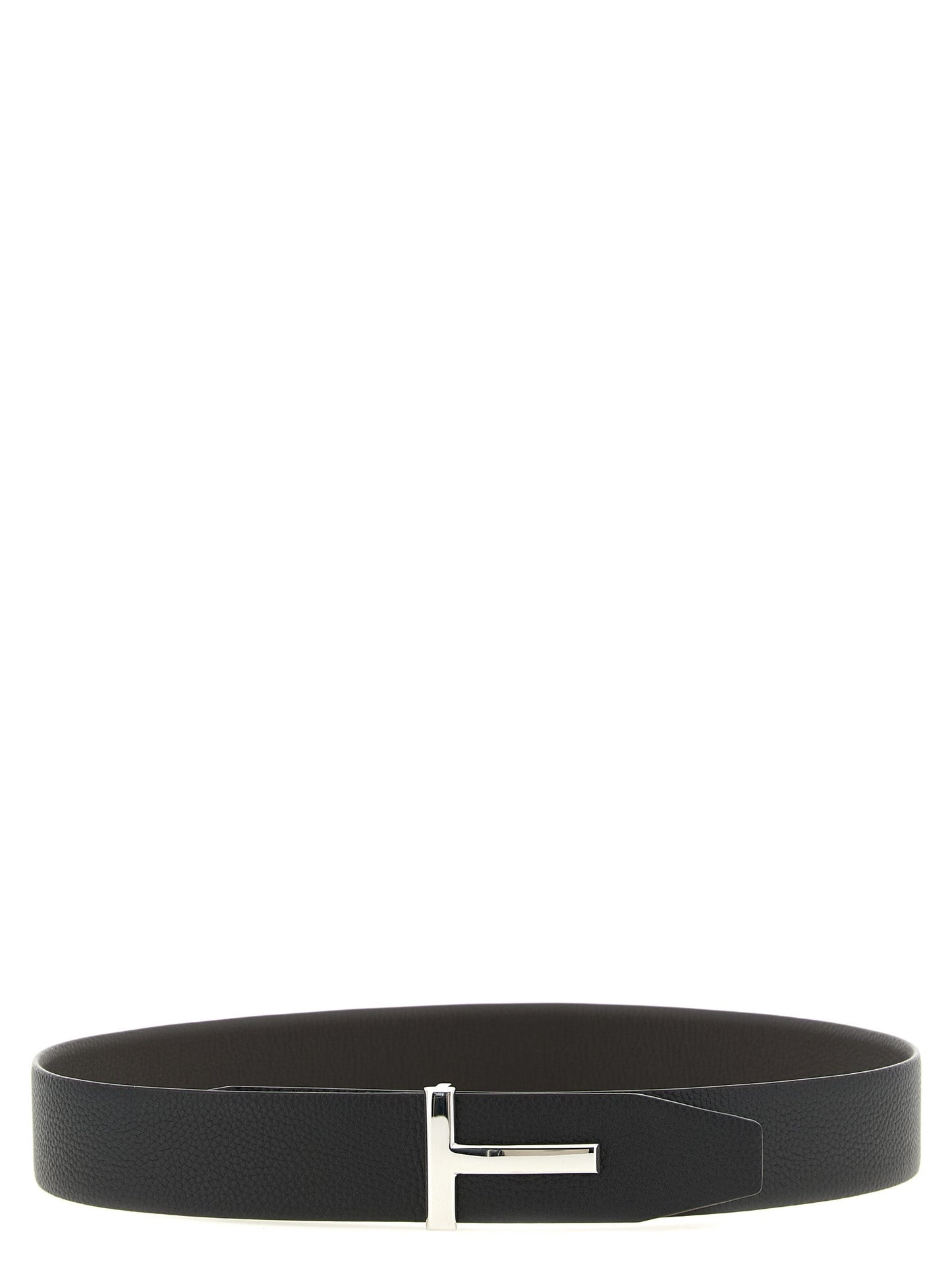 Tom Ford Men 'Icon' Reversible Belt